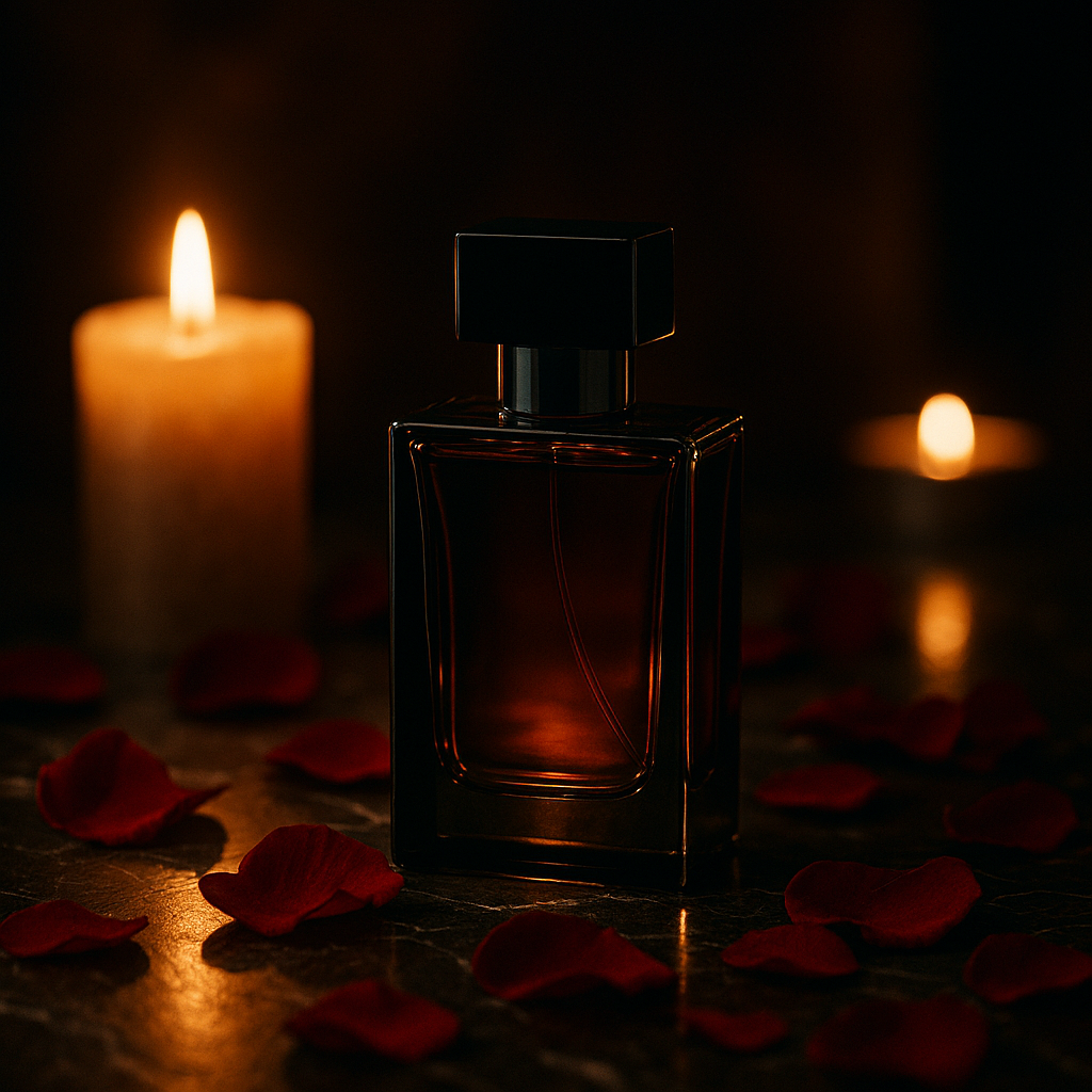 Date Night Fragrances