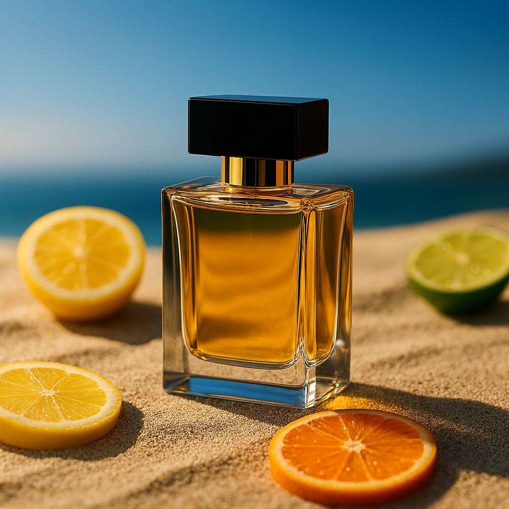 Summer Fragrances