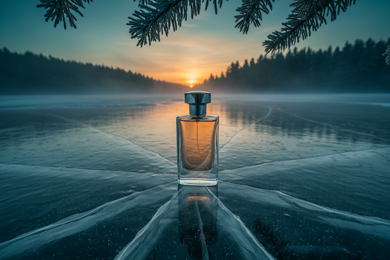 Winter Fragrances