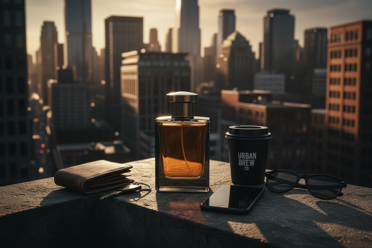 Everyday Fragrances