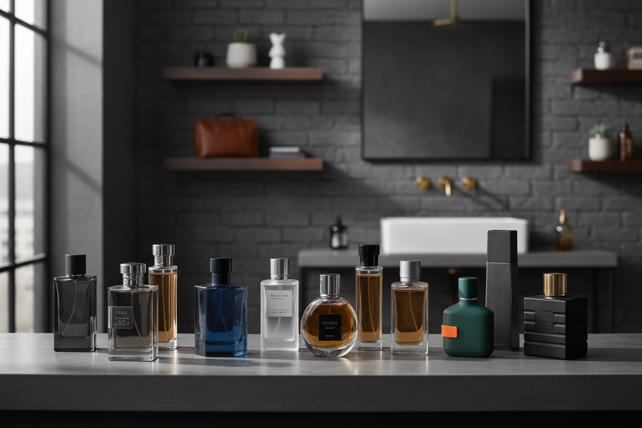 Shop All Fragrances