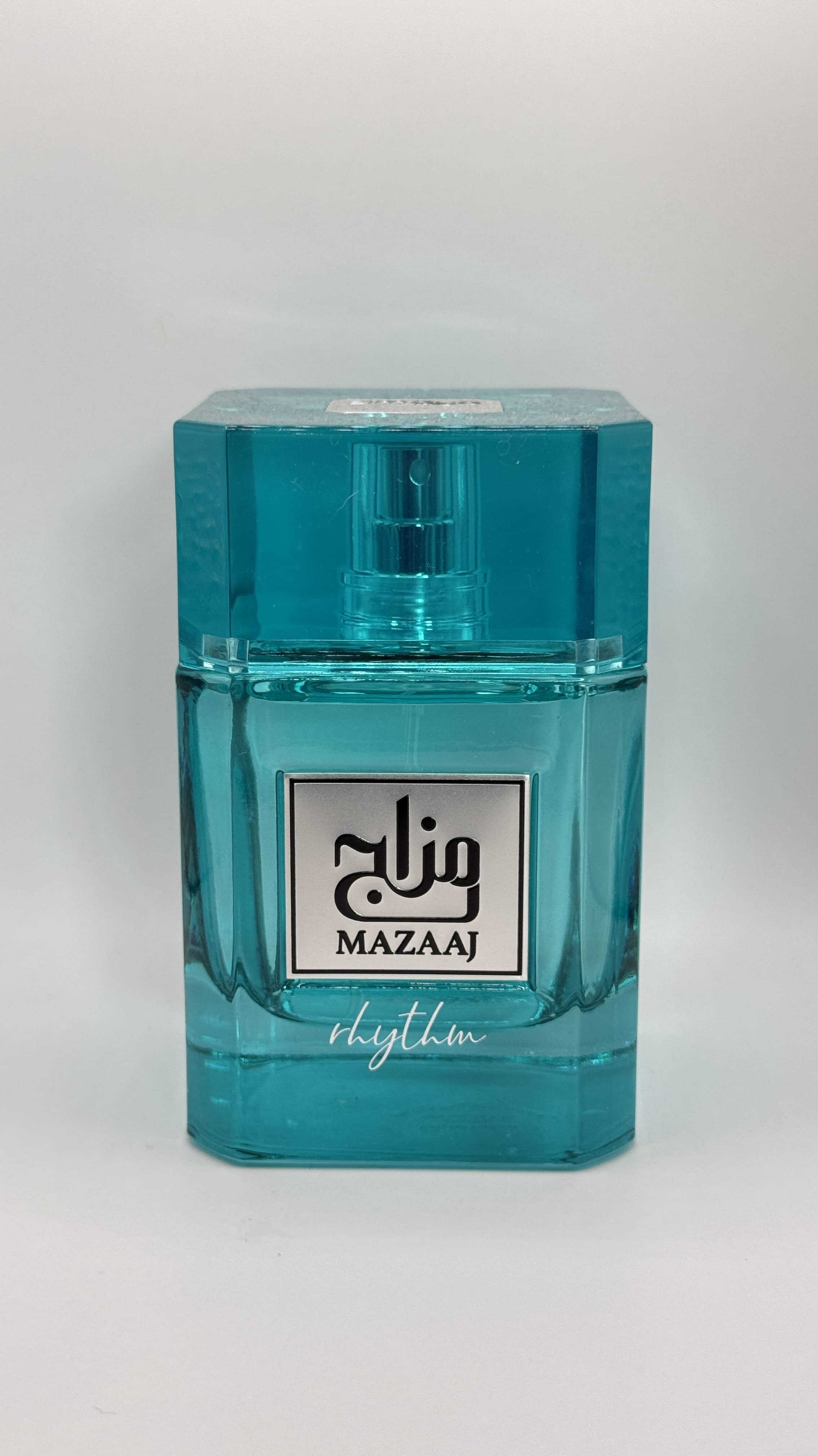 Zimaya Mazaaj Rhythm EDP