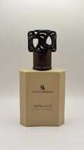 Swiss Arabian Vanilla 01 EDP