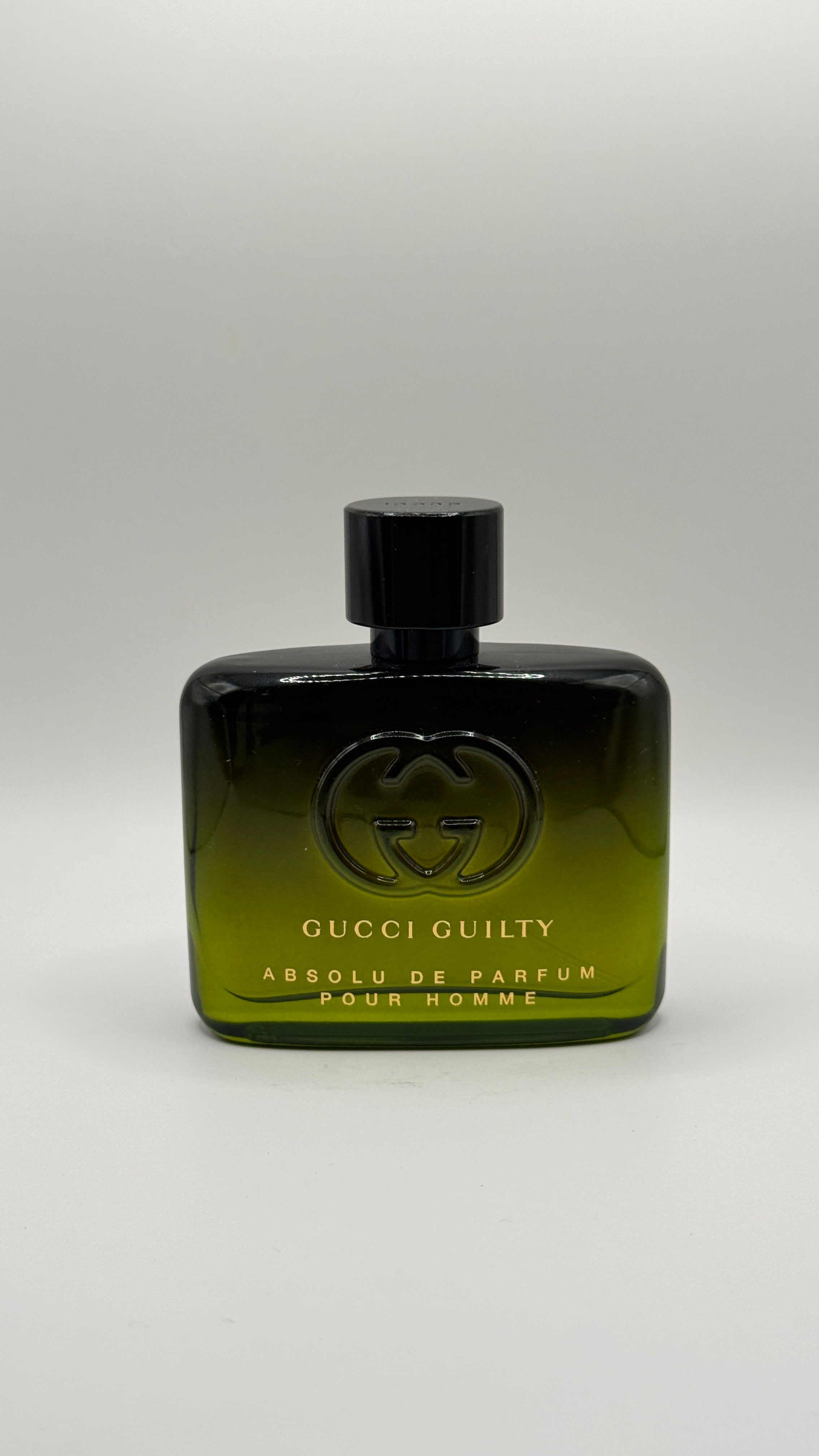 Gucci Guilty Absolu de Parfum Pour Homme