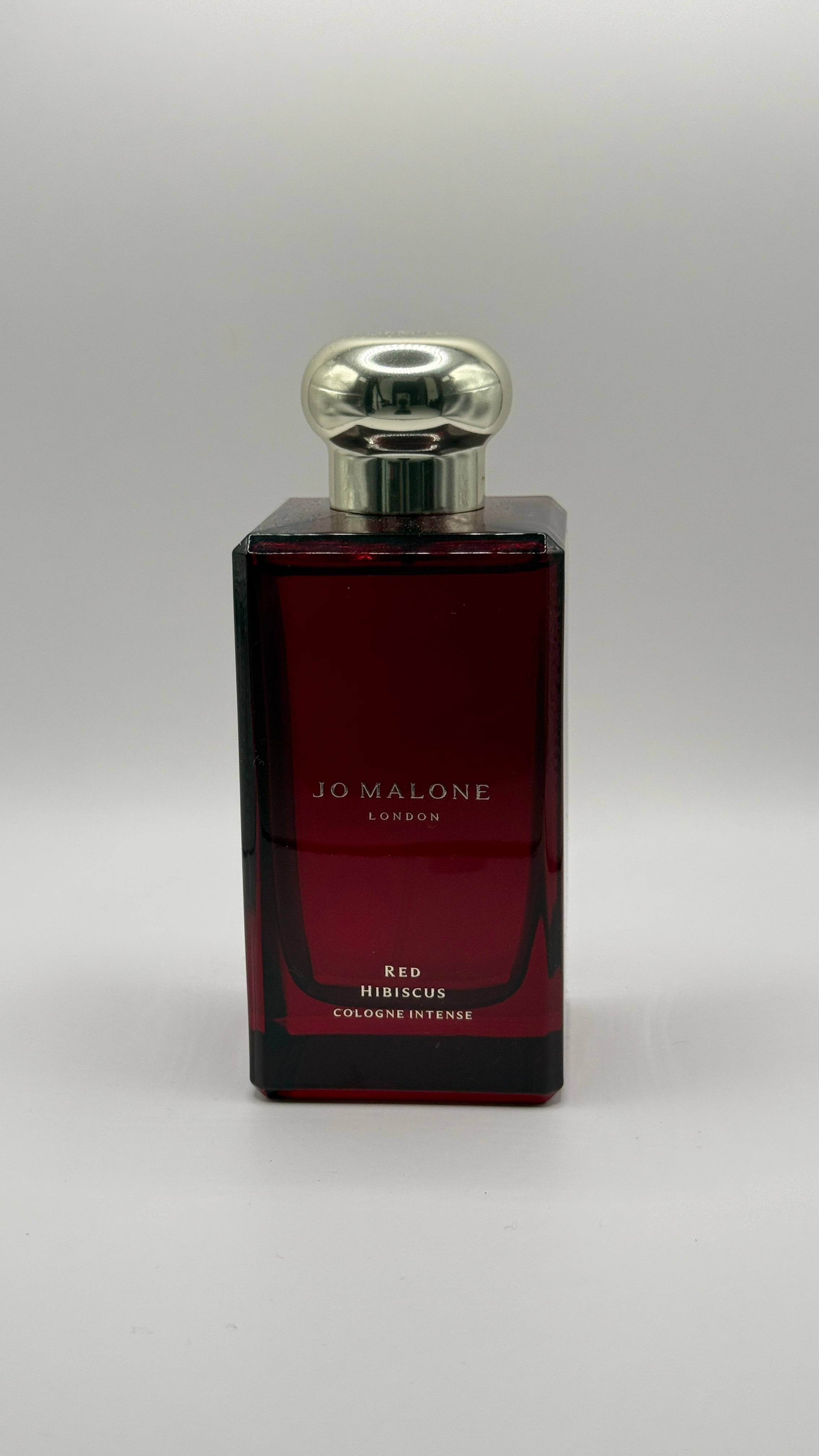 Jo Malone Red Hibiscus Intense