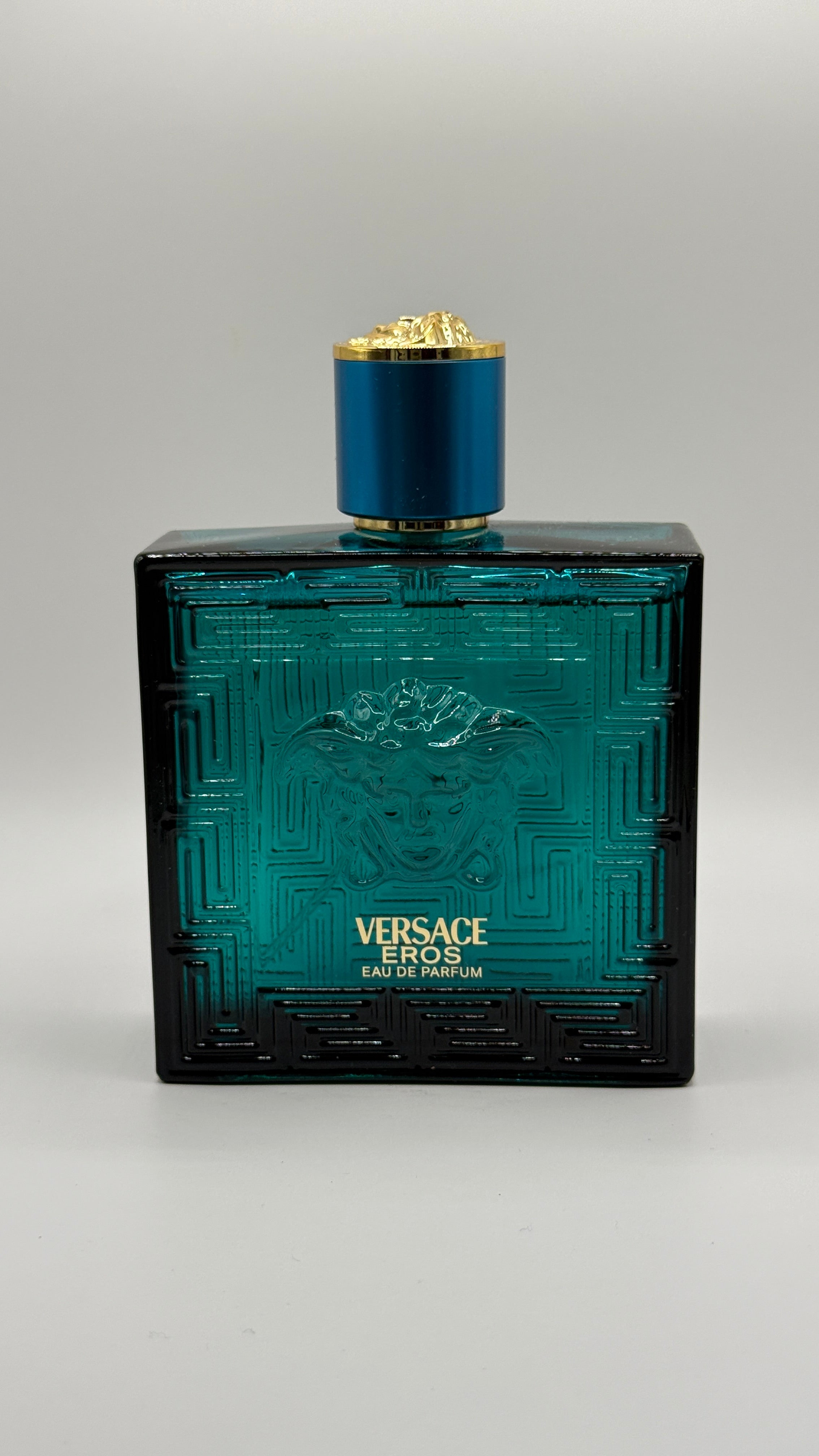 Versace Eros EDP