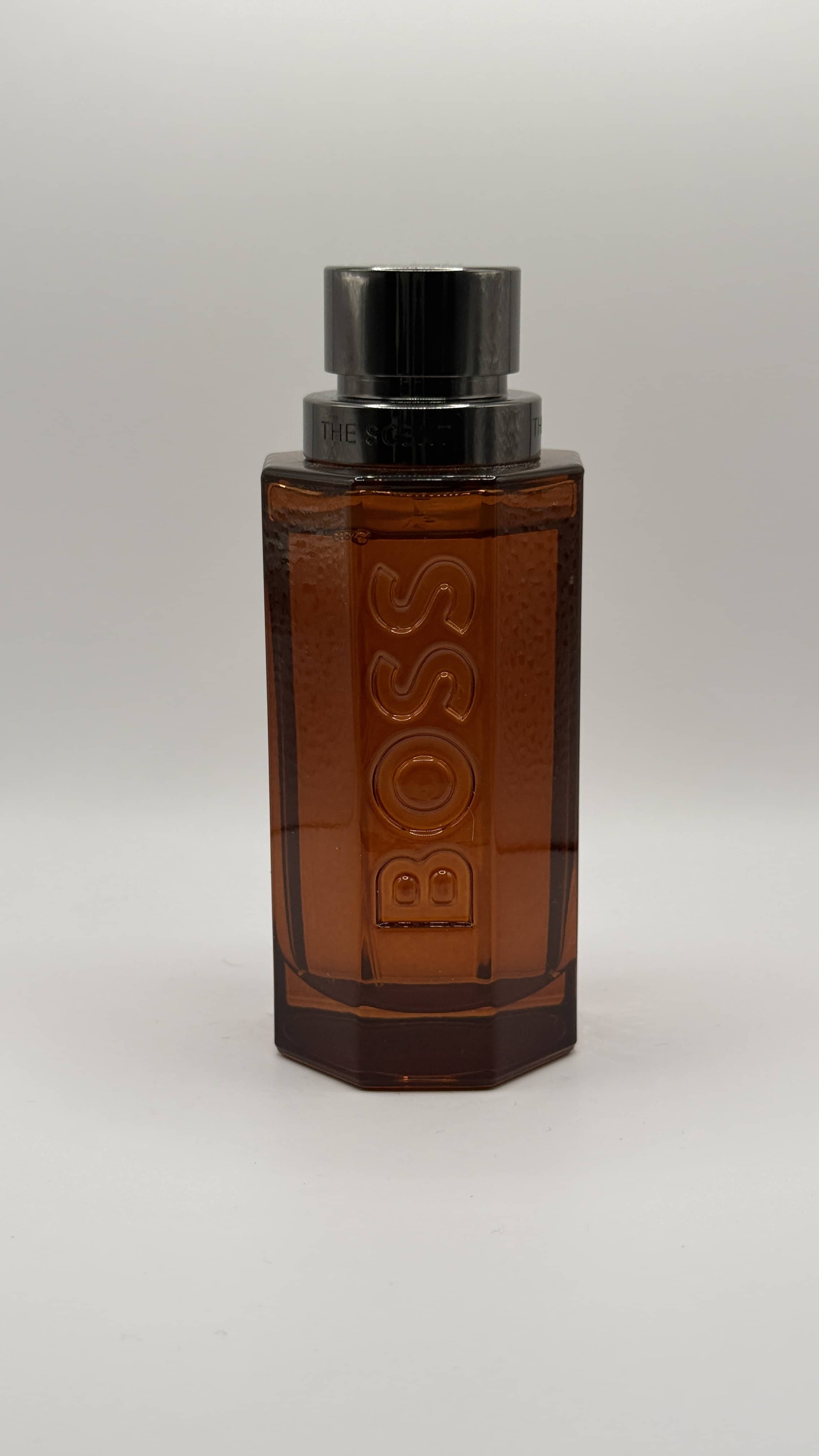 Hugo Boss The Scent Intense EDP