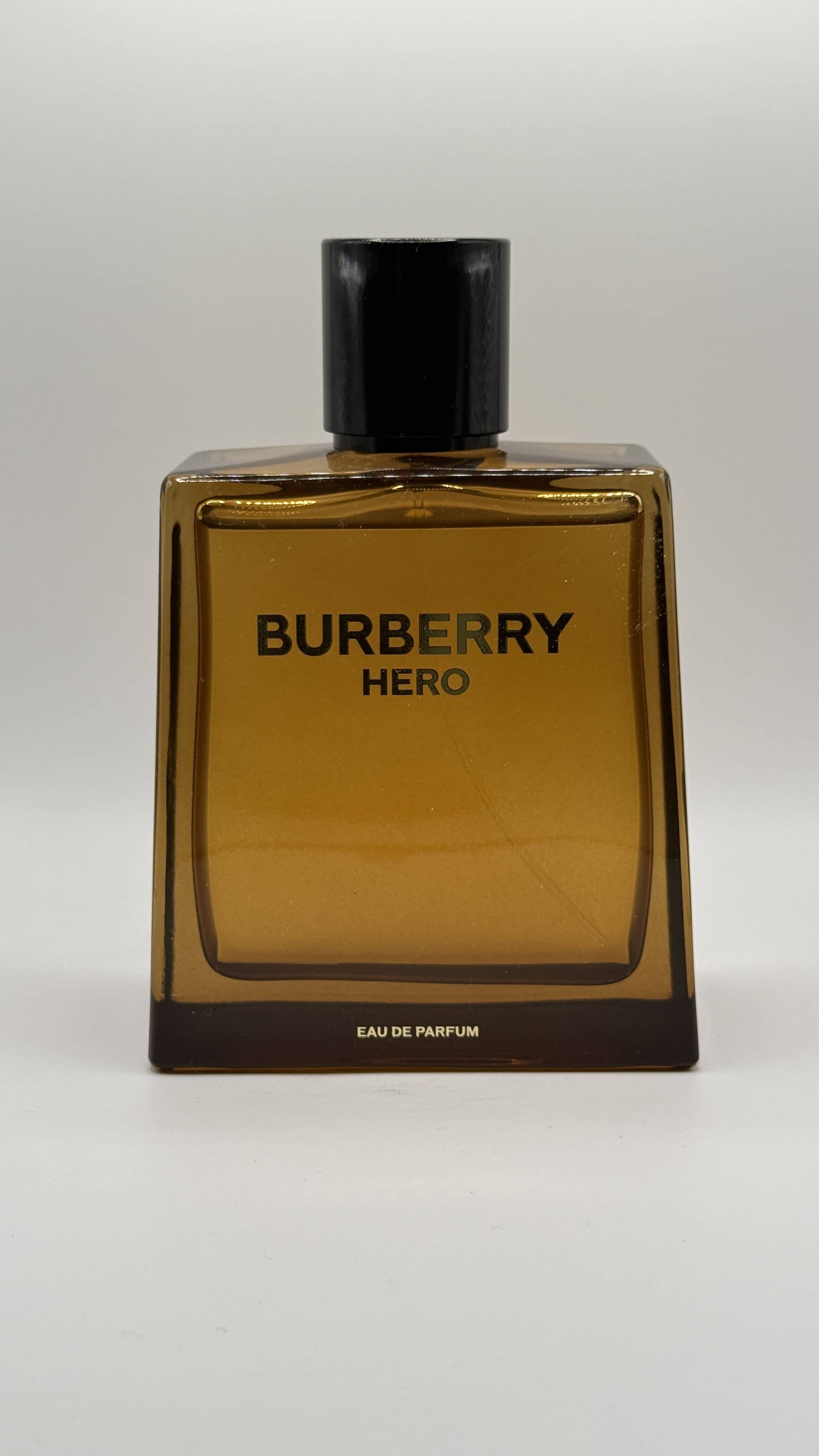 Burberry Hero EDP