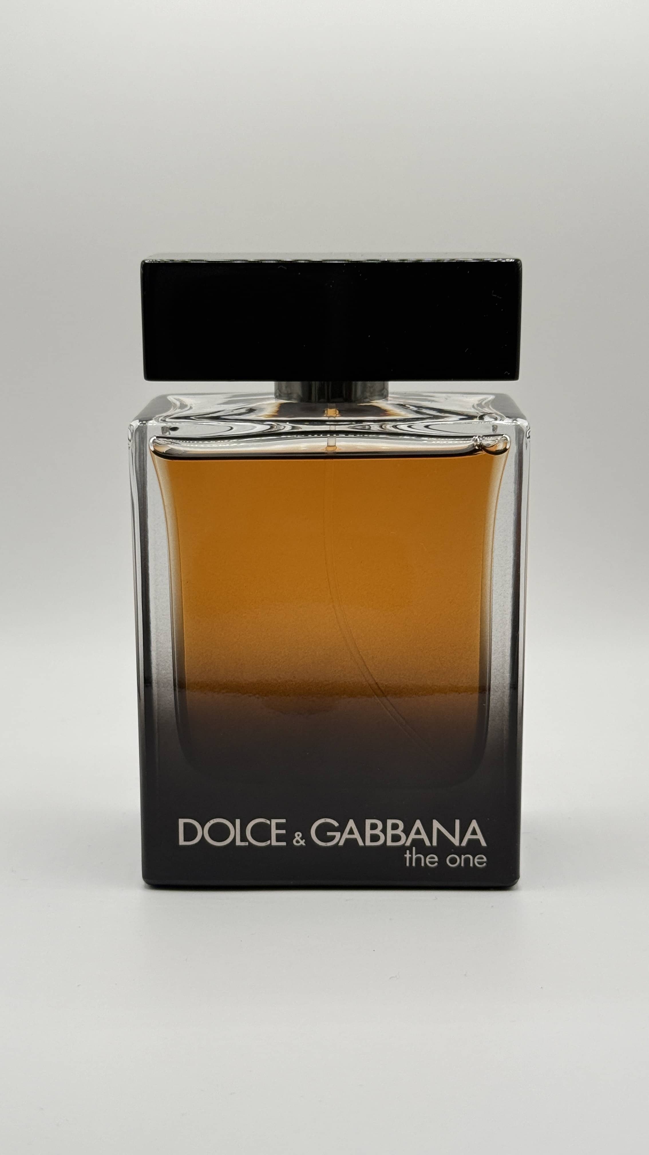 Dolce & Gabbana The One For Men EDP