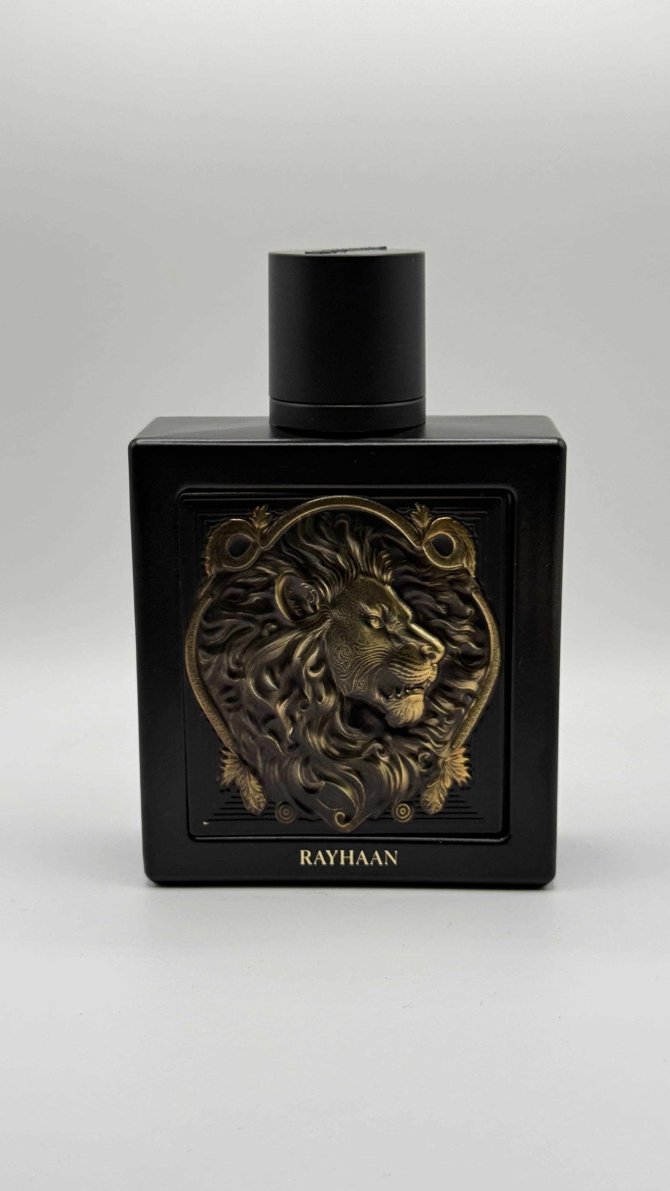 Rayhaan Lion Perfume EDP