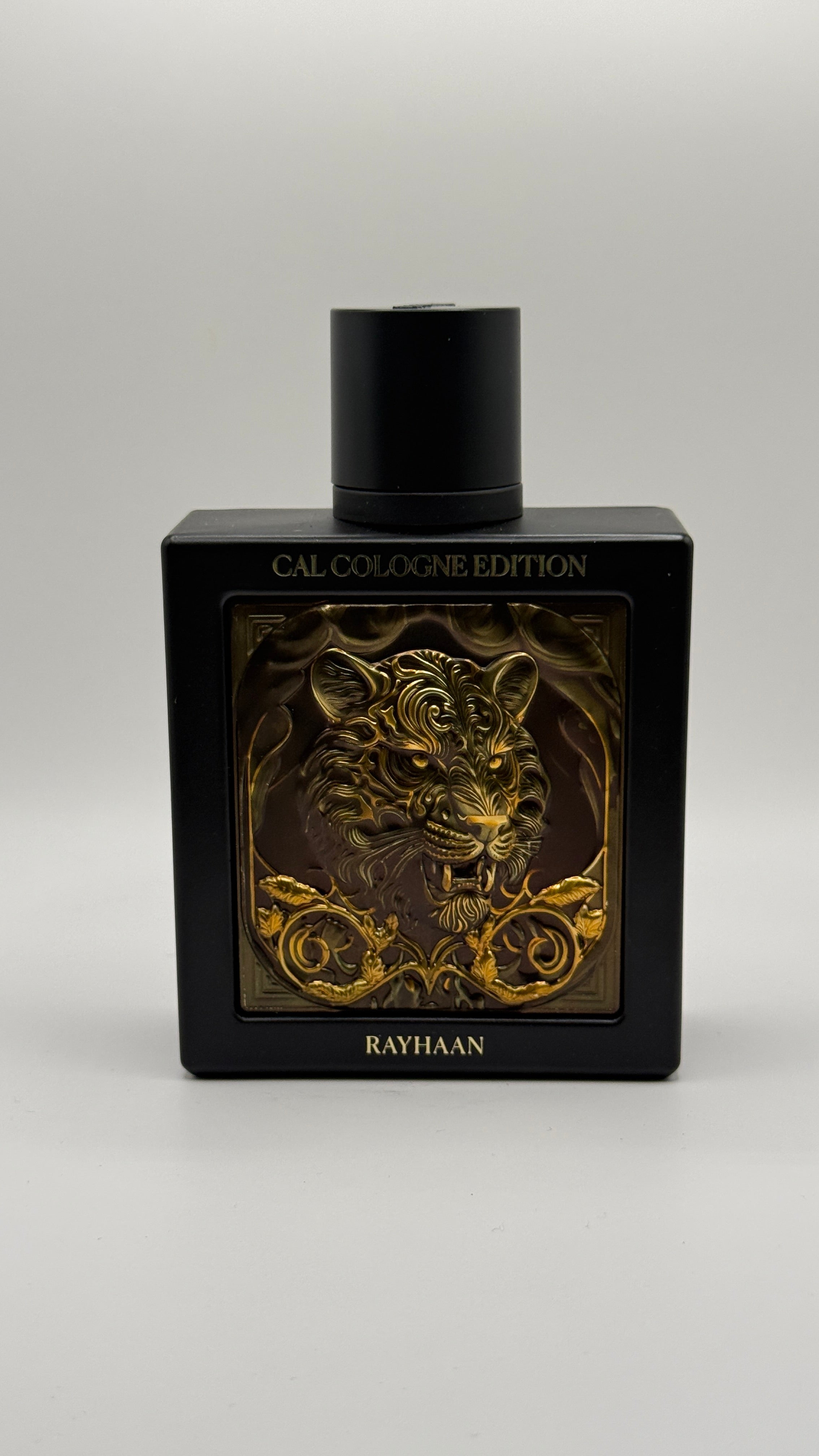 Rayhaan Tiger Cal Cologne Edition EDP