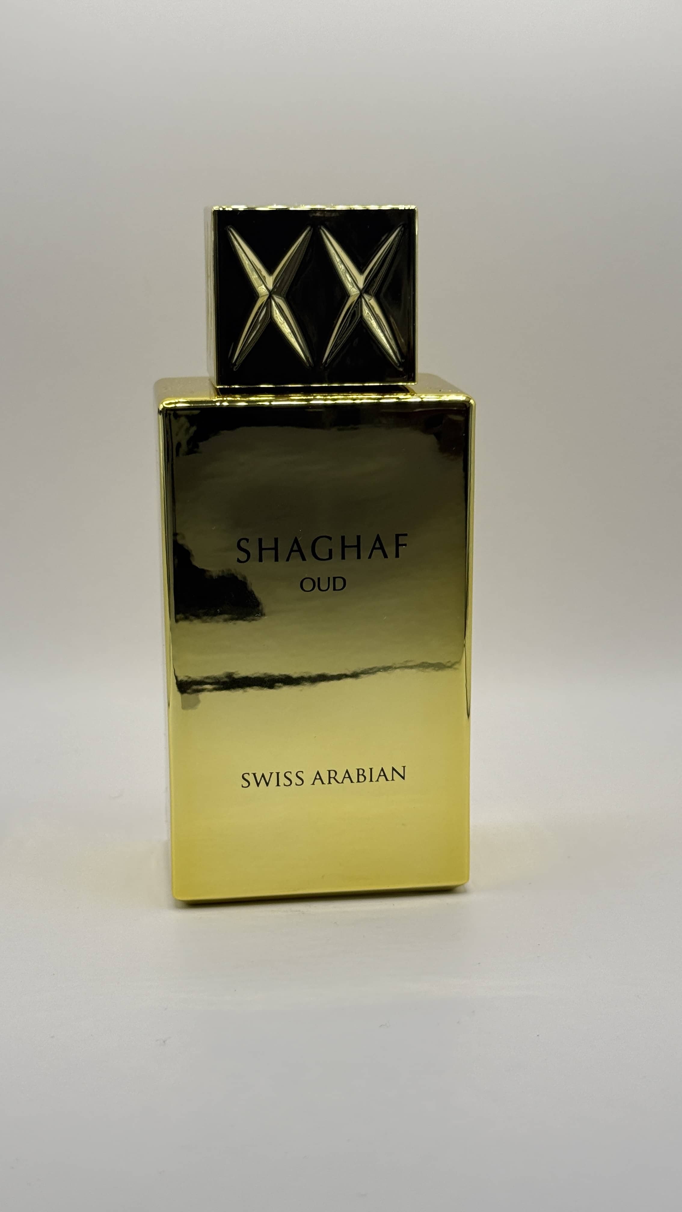 Swiss Arabian Shaghaf Oud EDP