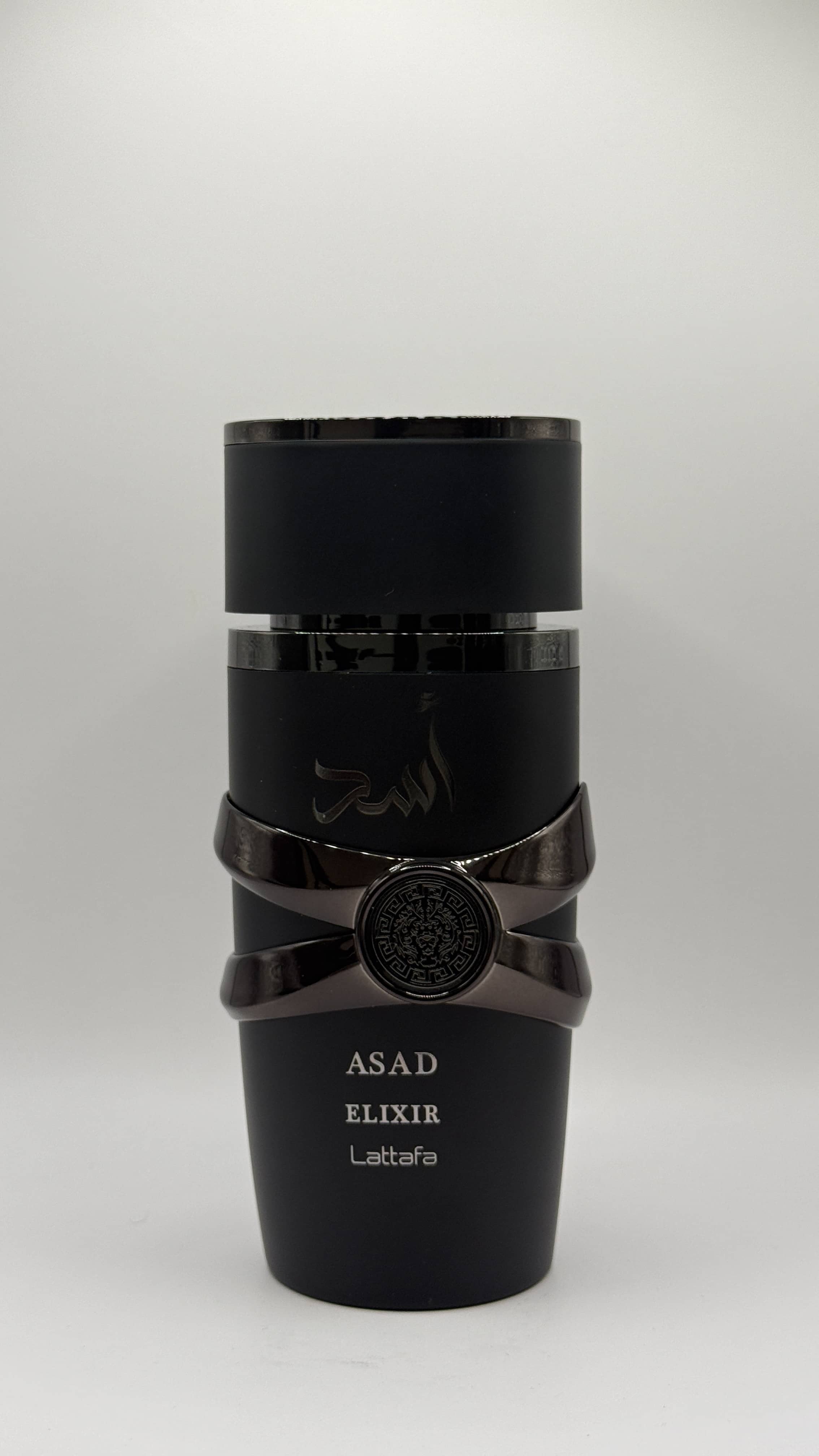 Lattafa Asad Elixir Eau de Parfum