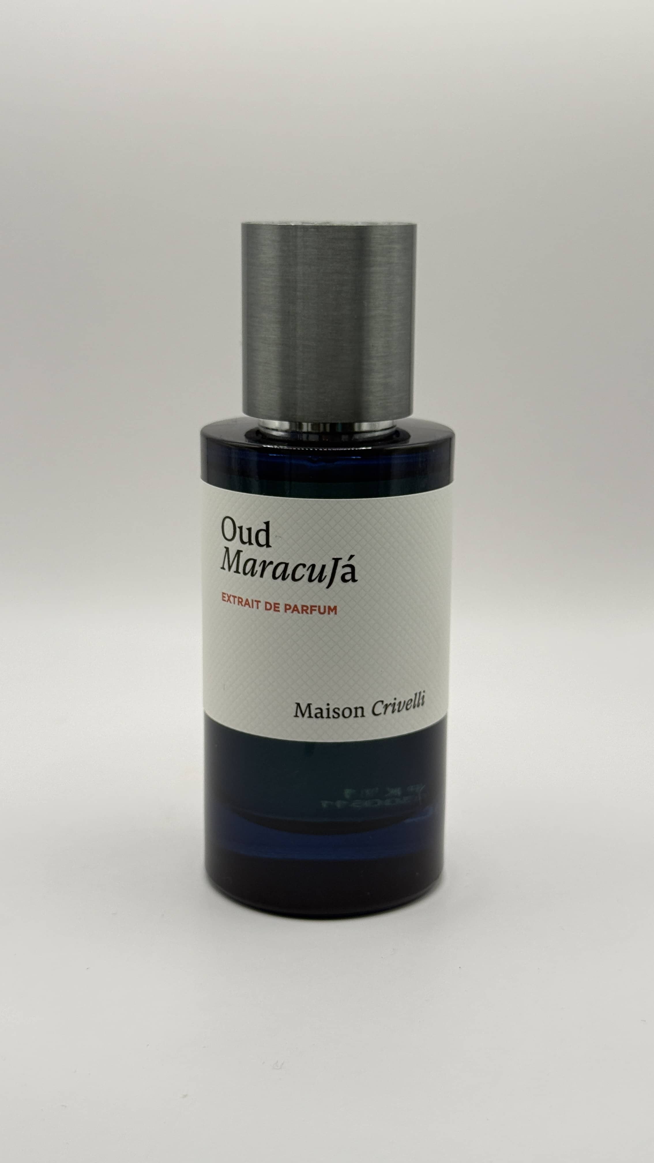 Maison Crivelli Oud Maracuja