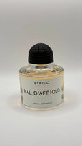 BYREDO Bal d'Afrique Absolu De Parfum