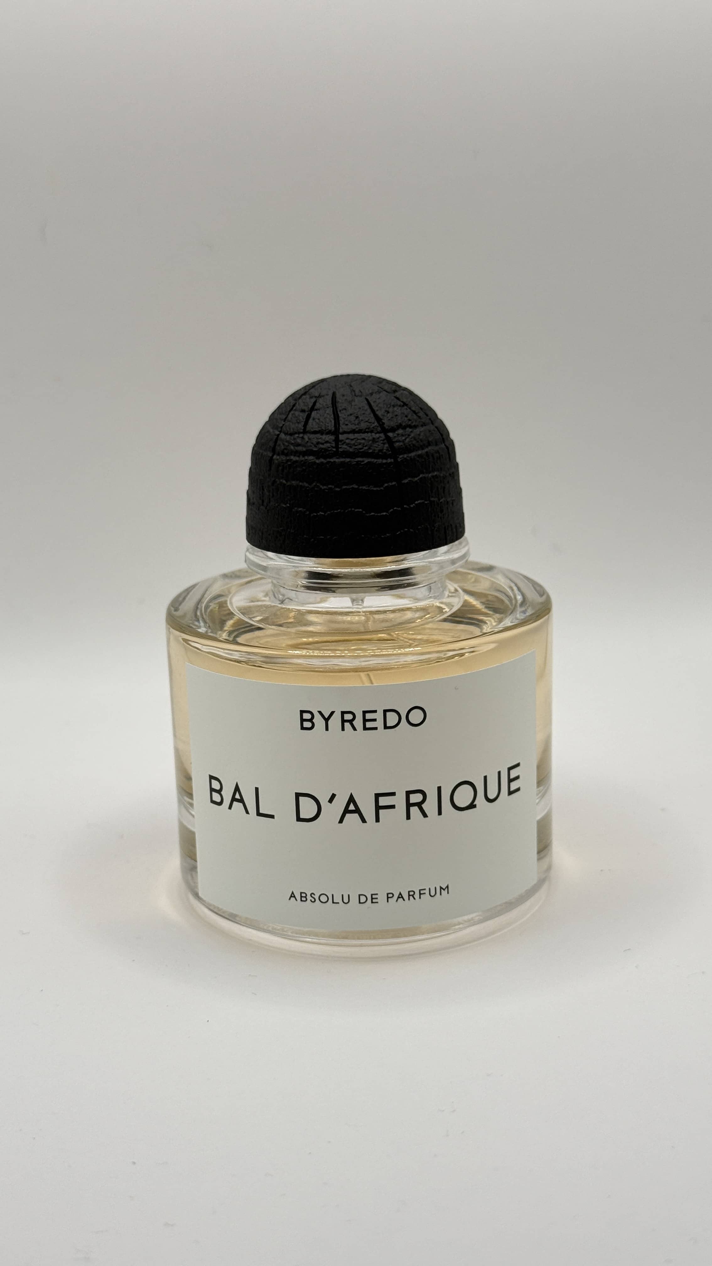 BYREDO Bal d'Afrique Absolu De Parfum