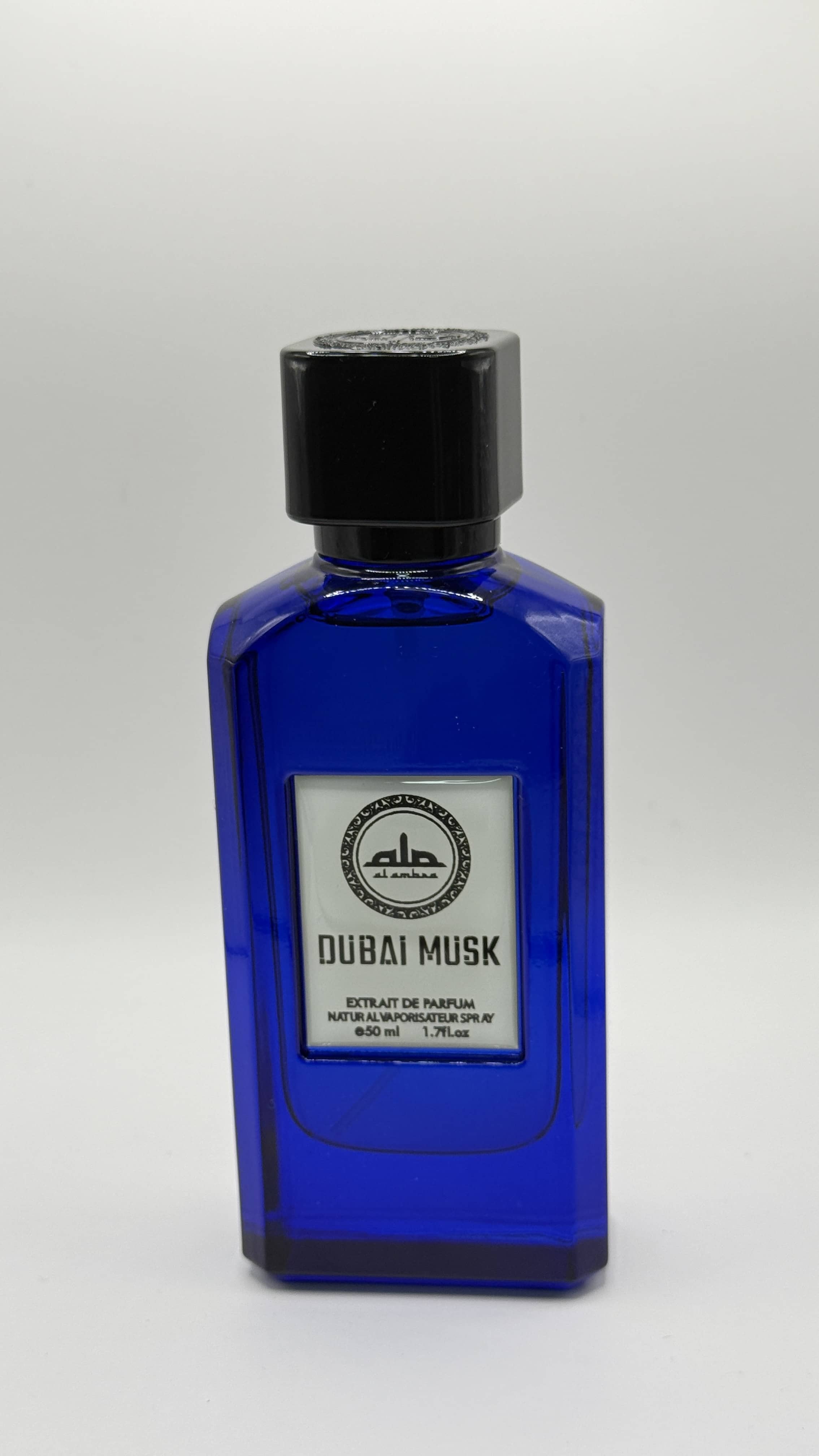 Al Ambra Dubai Musk