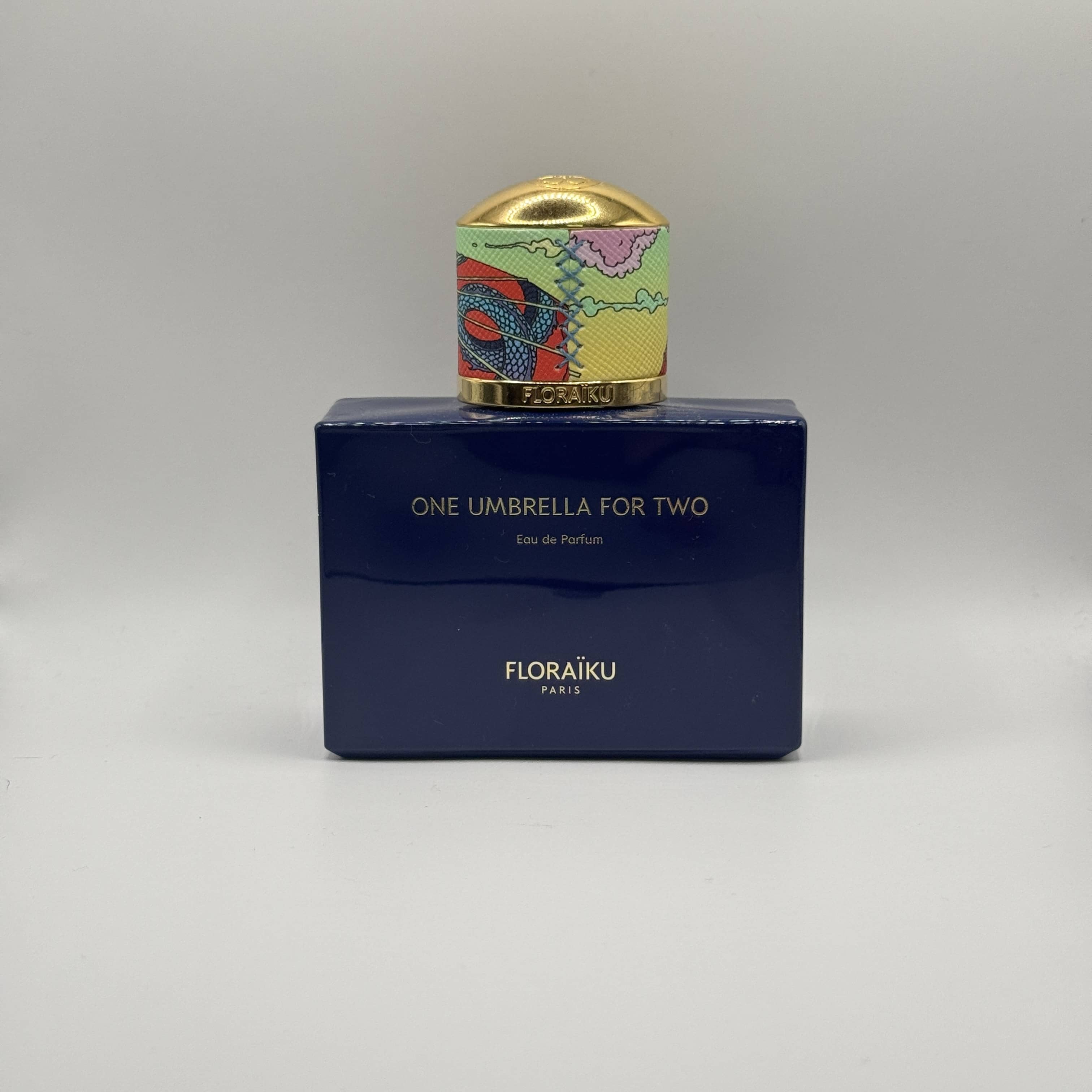 Floraiku One Umbrella For Two EDP