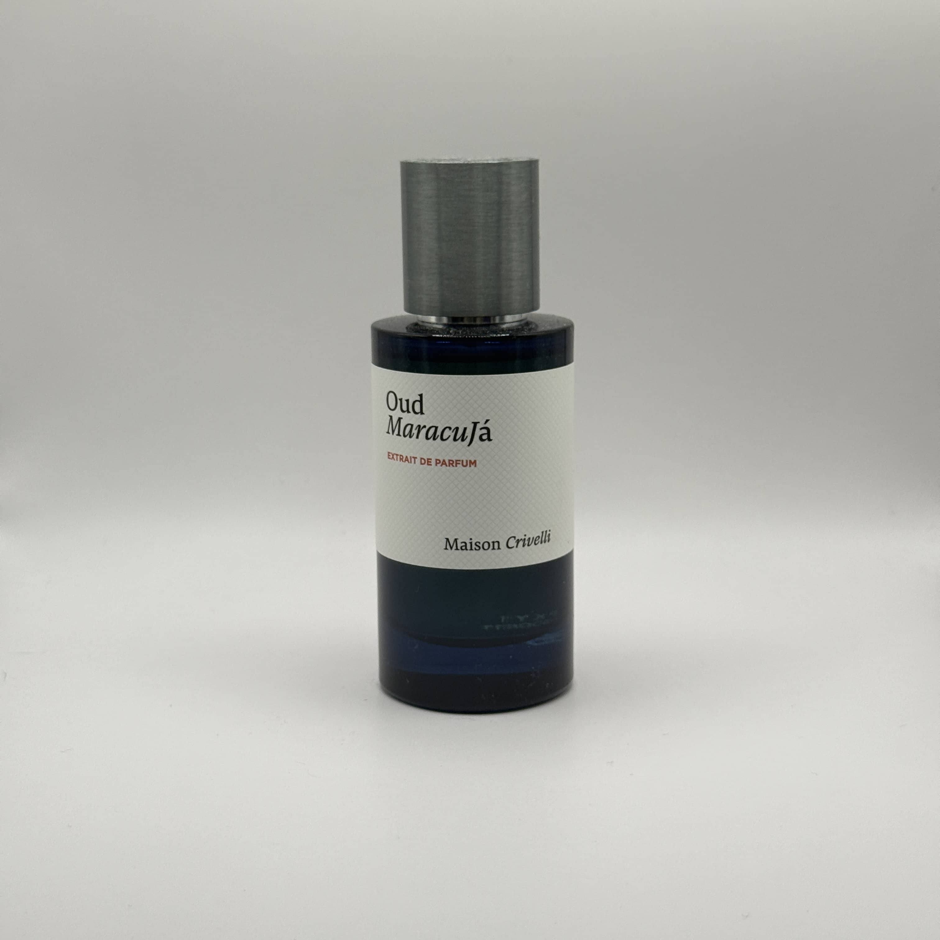Maison Crivelli Oud Maracuja