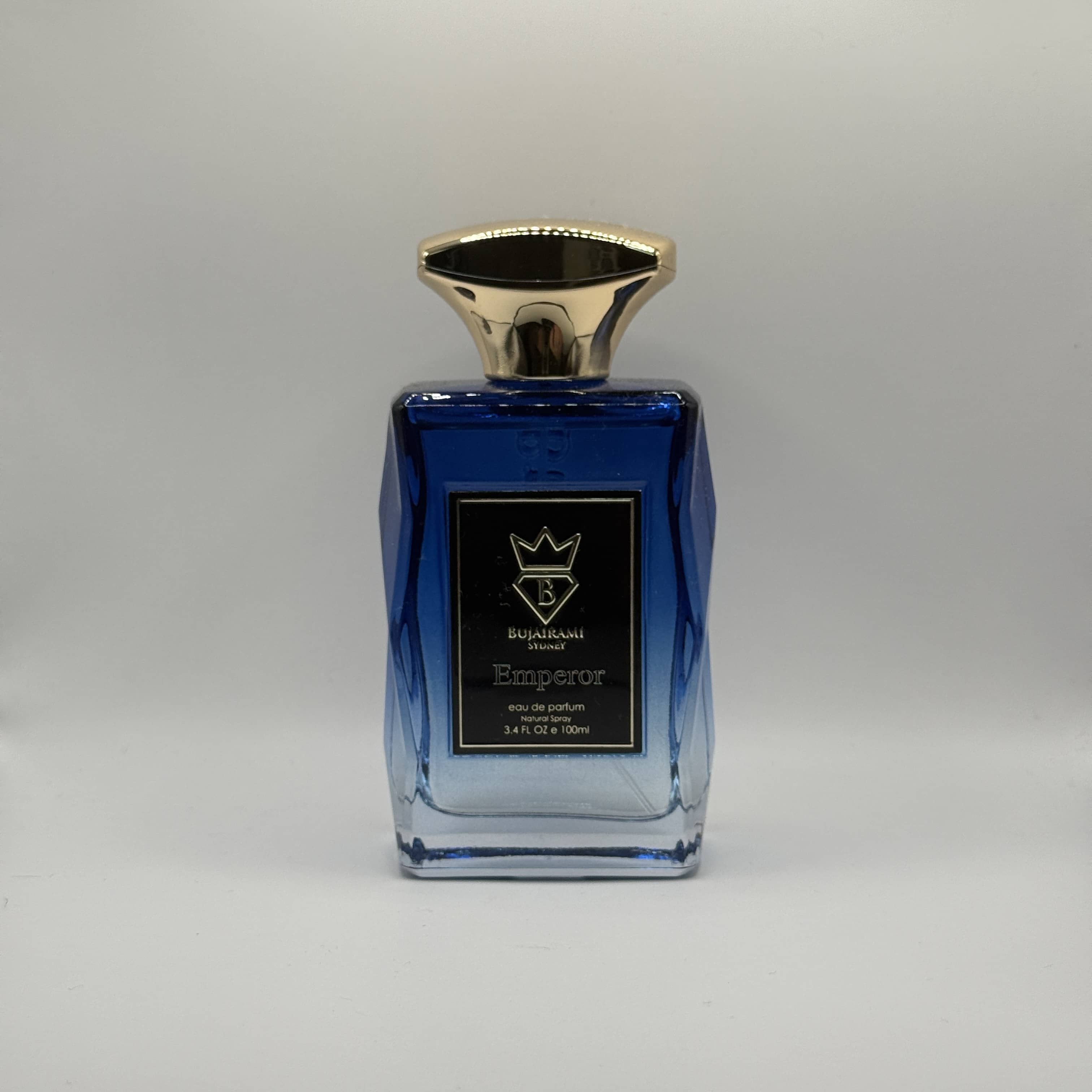 Bujairami Emperor EDP
