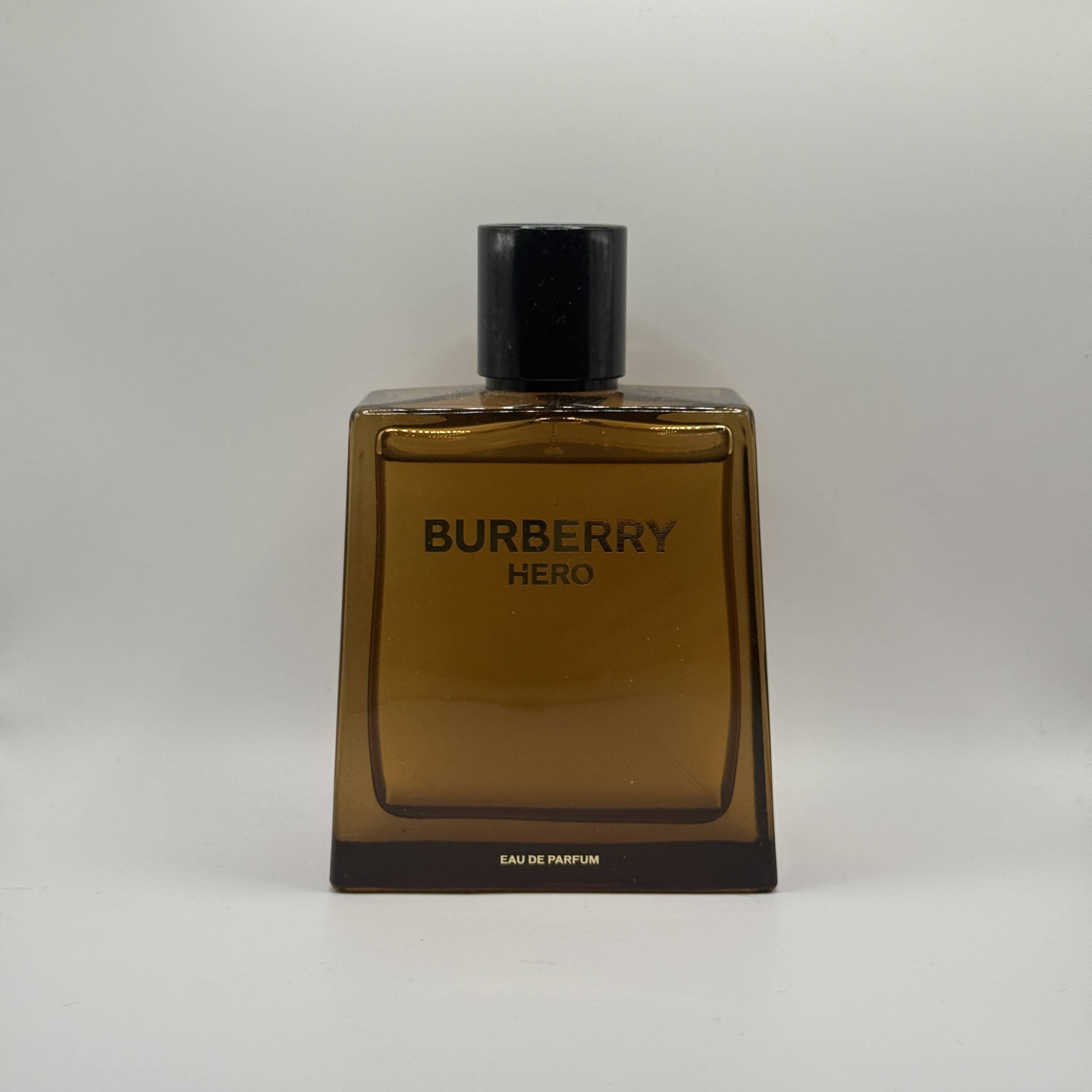 Burberry Hero EDP