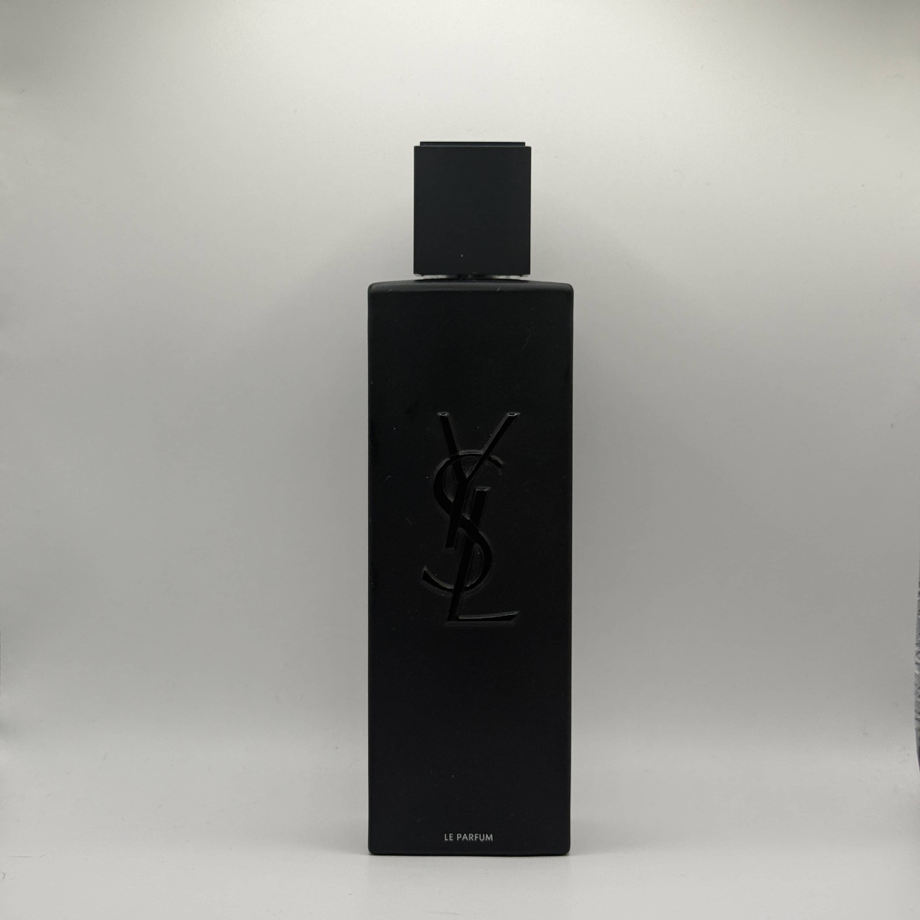 YSL Myself Le Parfum