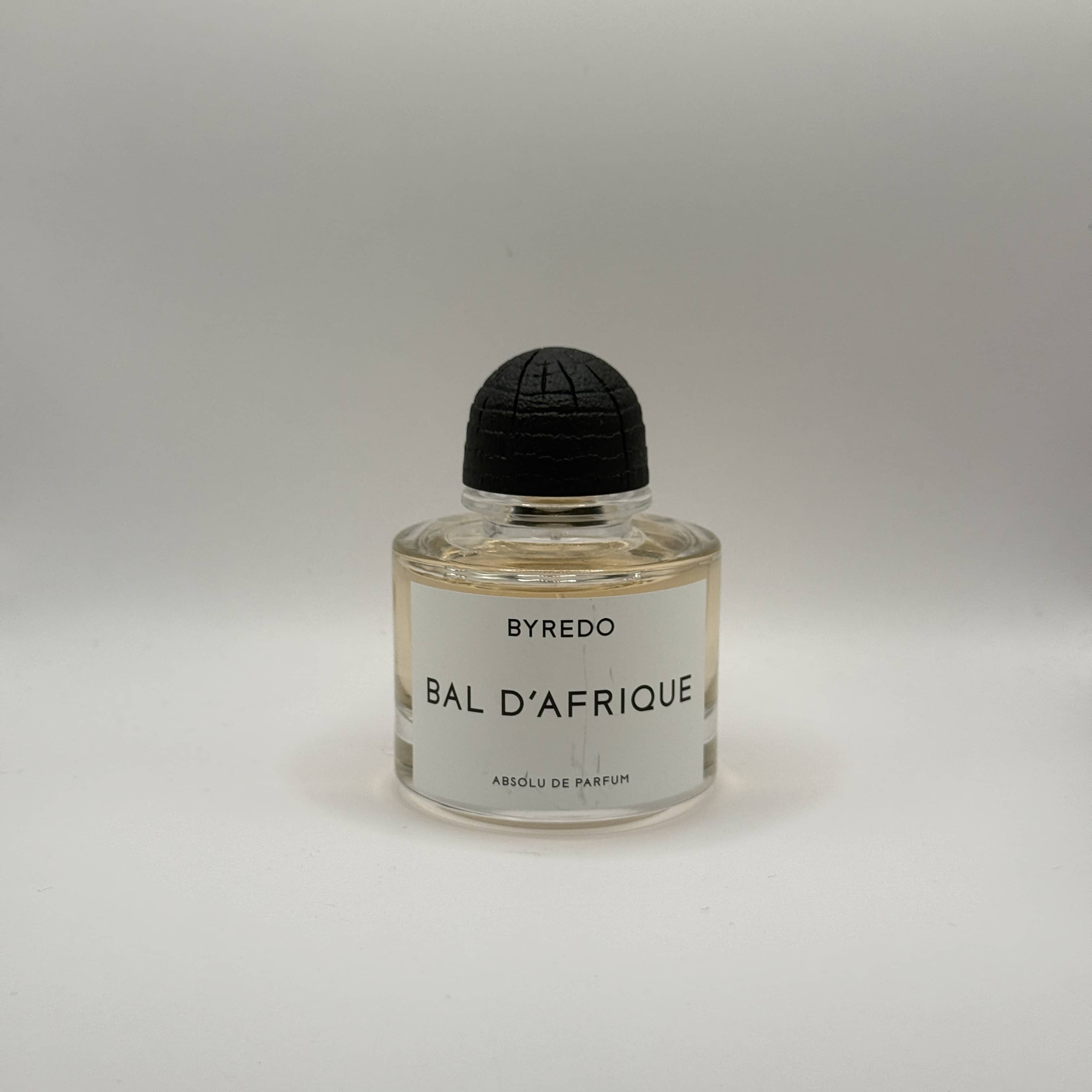 BYREDO Bal d'Afrique Absolu De Parfum