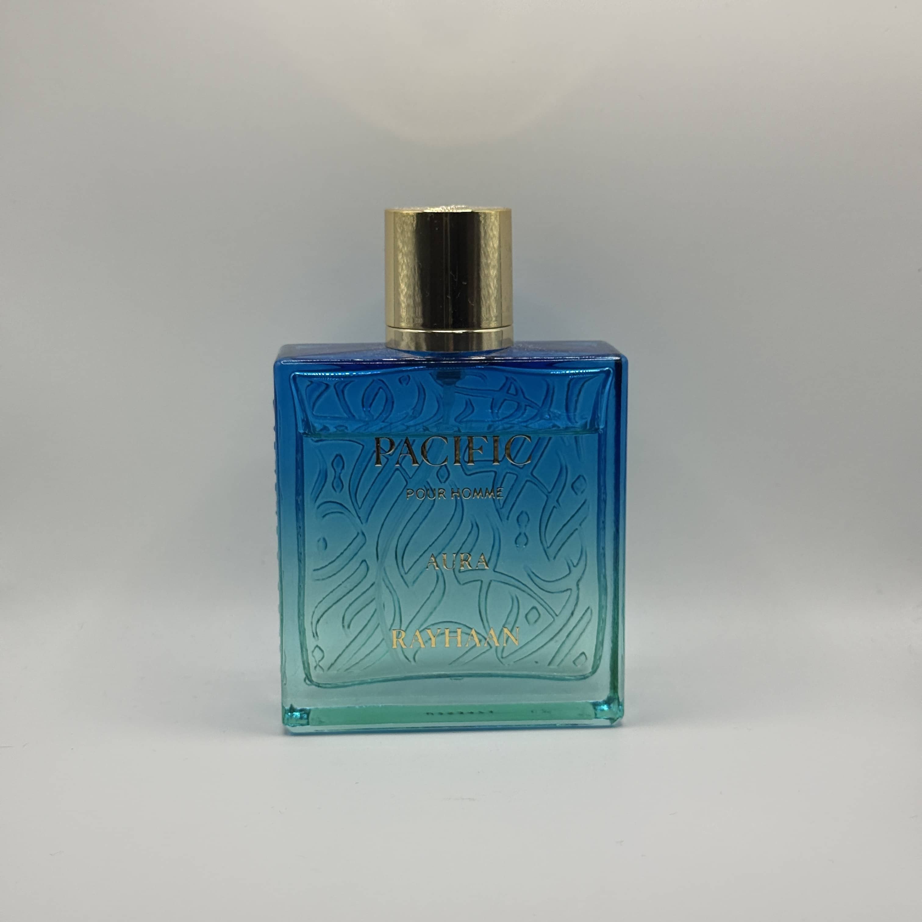 Rayhaan Pacific Aura Perfume EDP