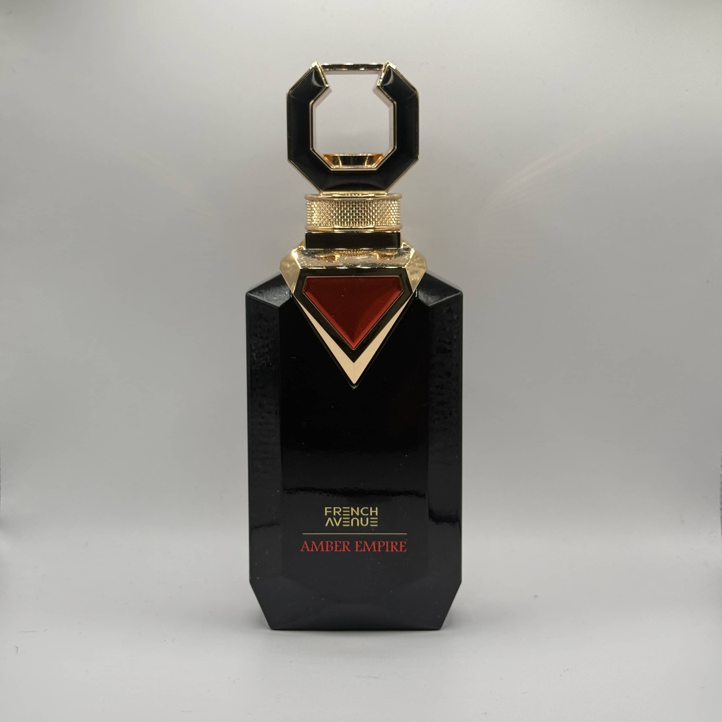 French Avenue Amber Empire