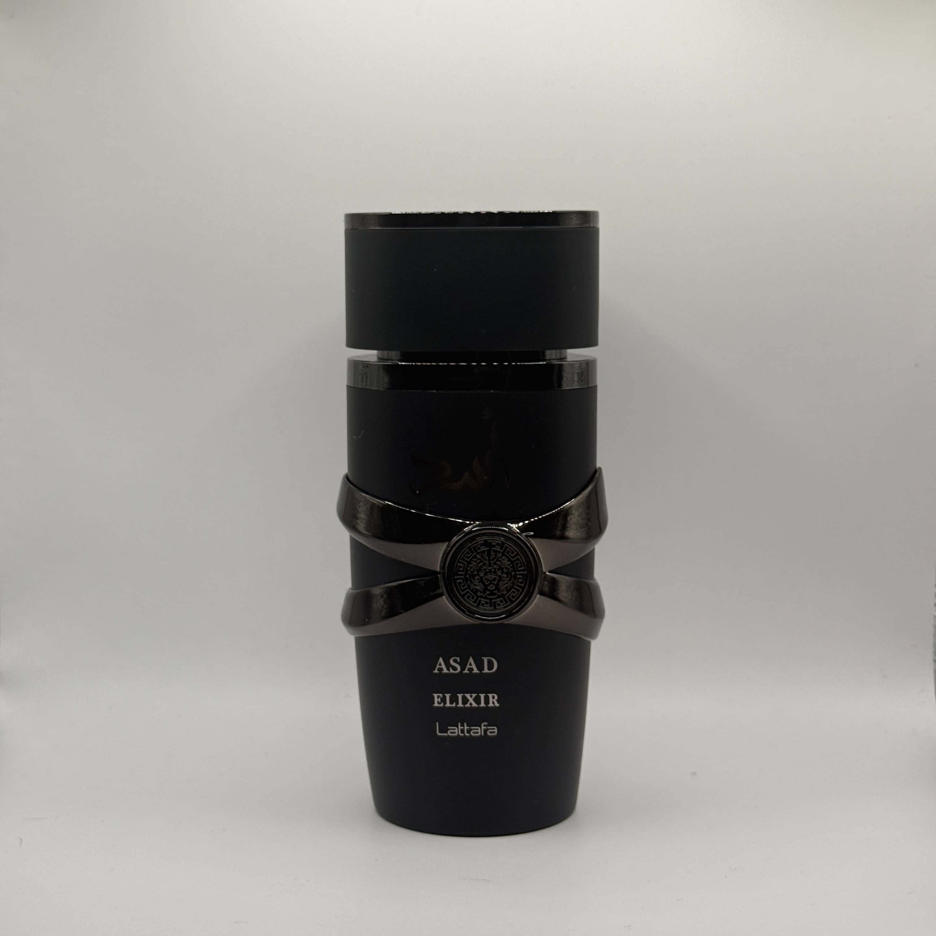 Lattafa Asad Elixir Eau de Parfum
