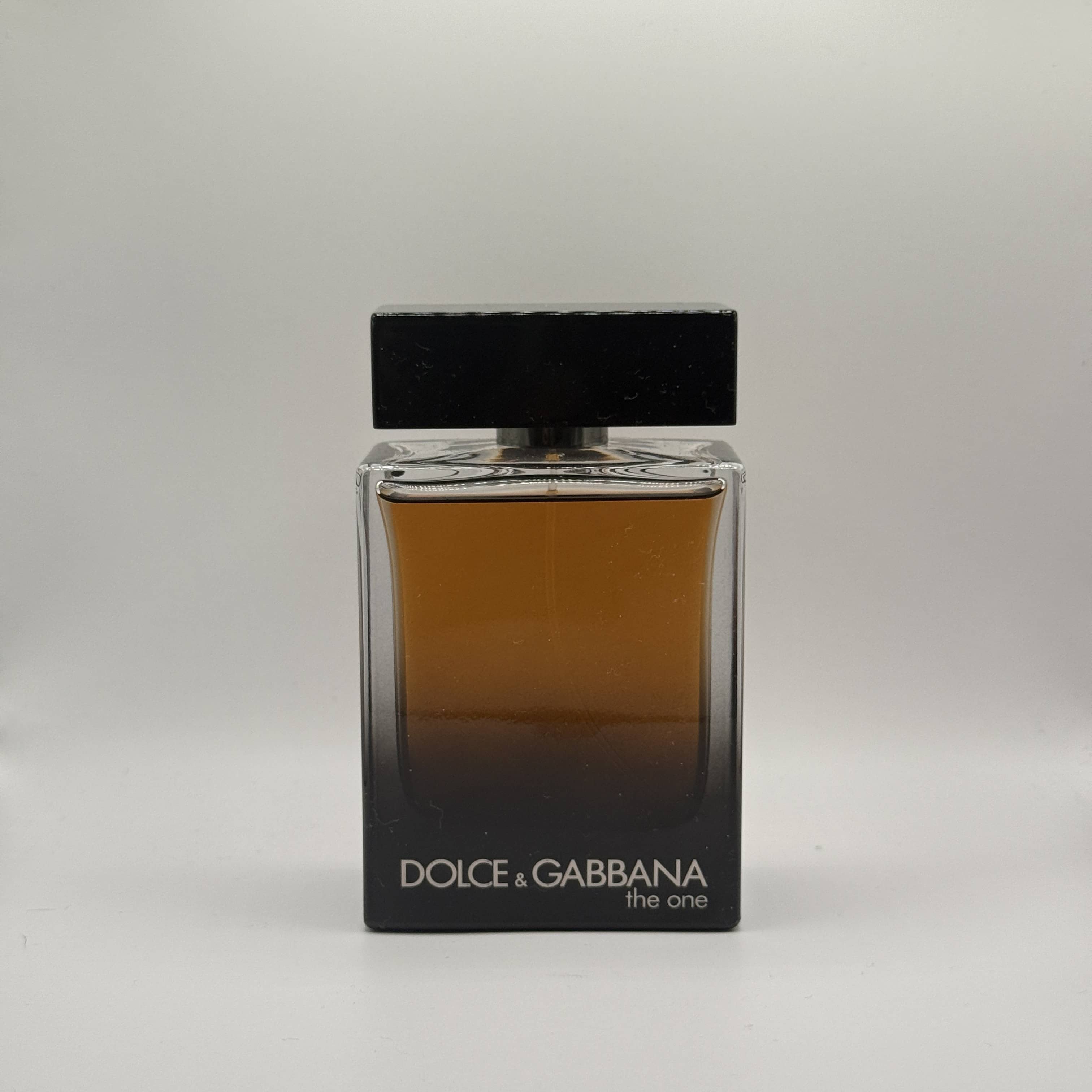 Dolce & Gabbana The One For Men EDP