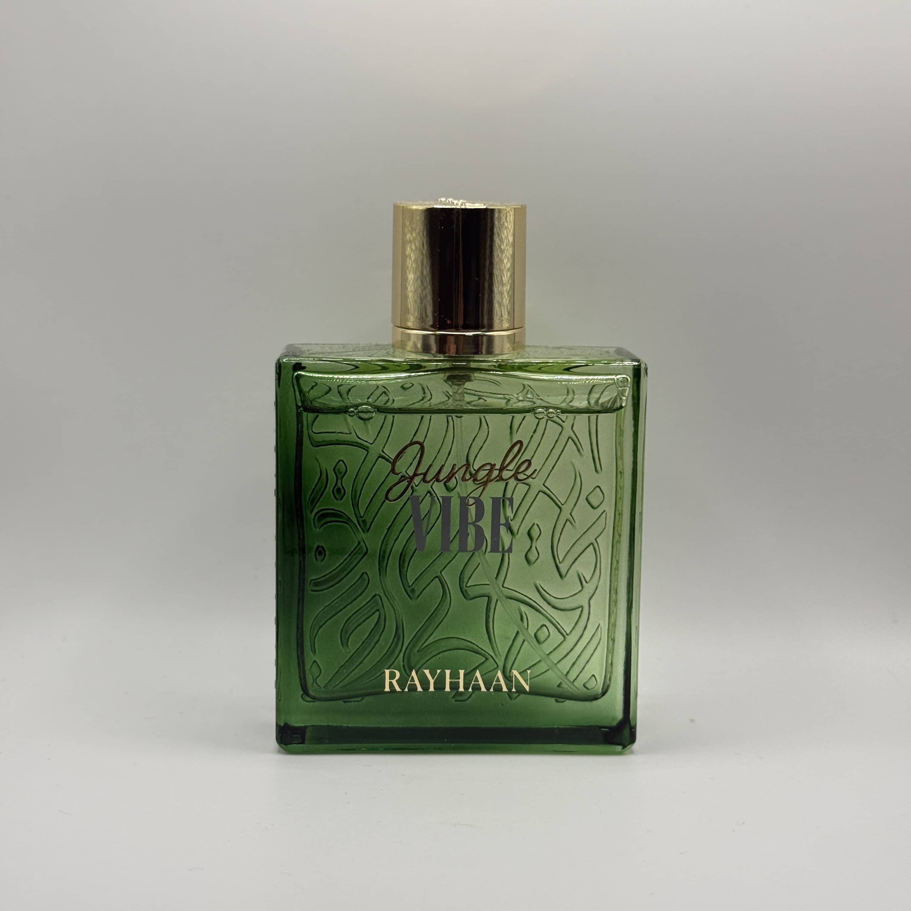 Rayhaan Jungle Vibe Perfume EDP