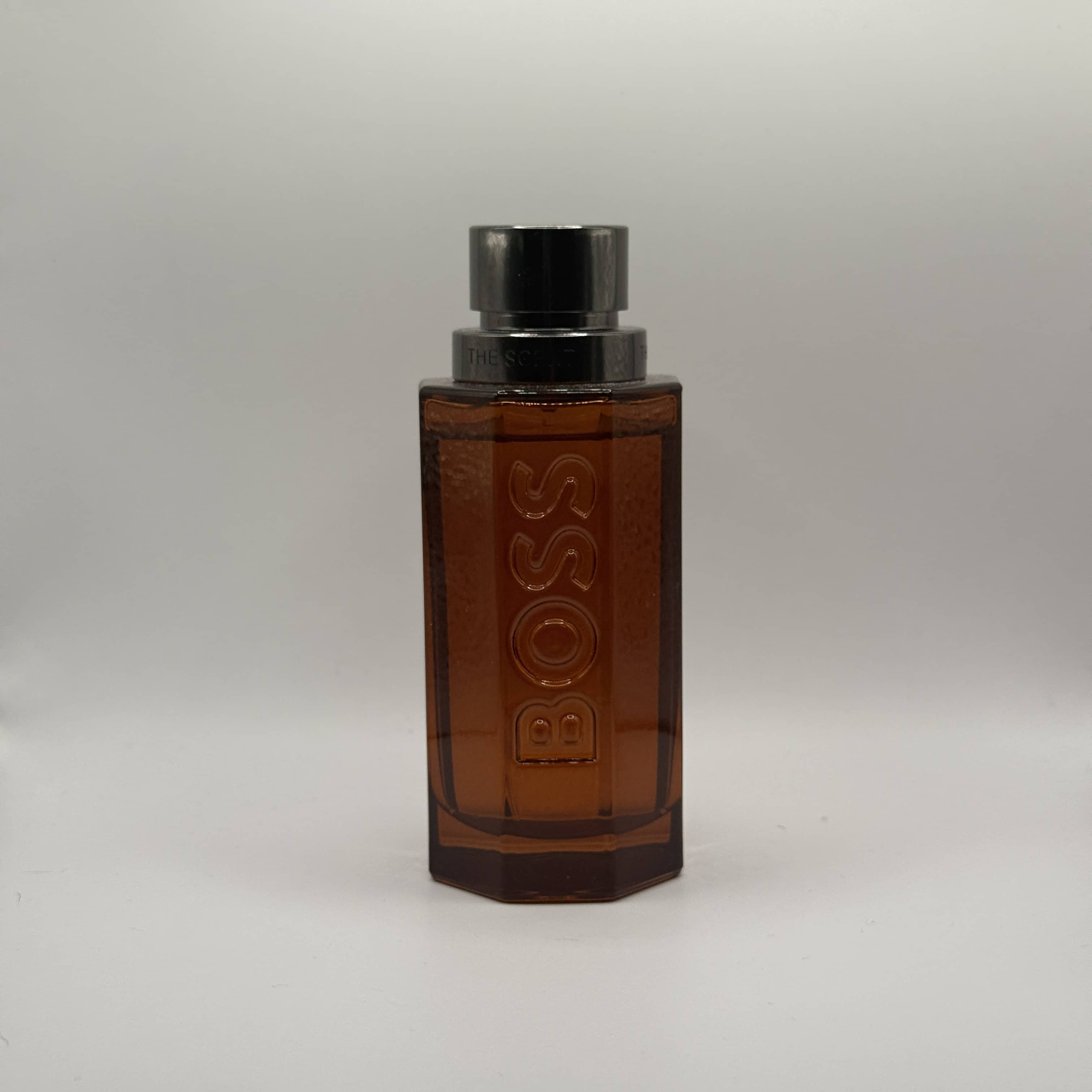 Hugo Boss The Scent Intense EDP
