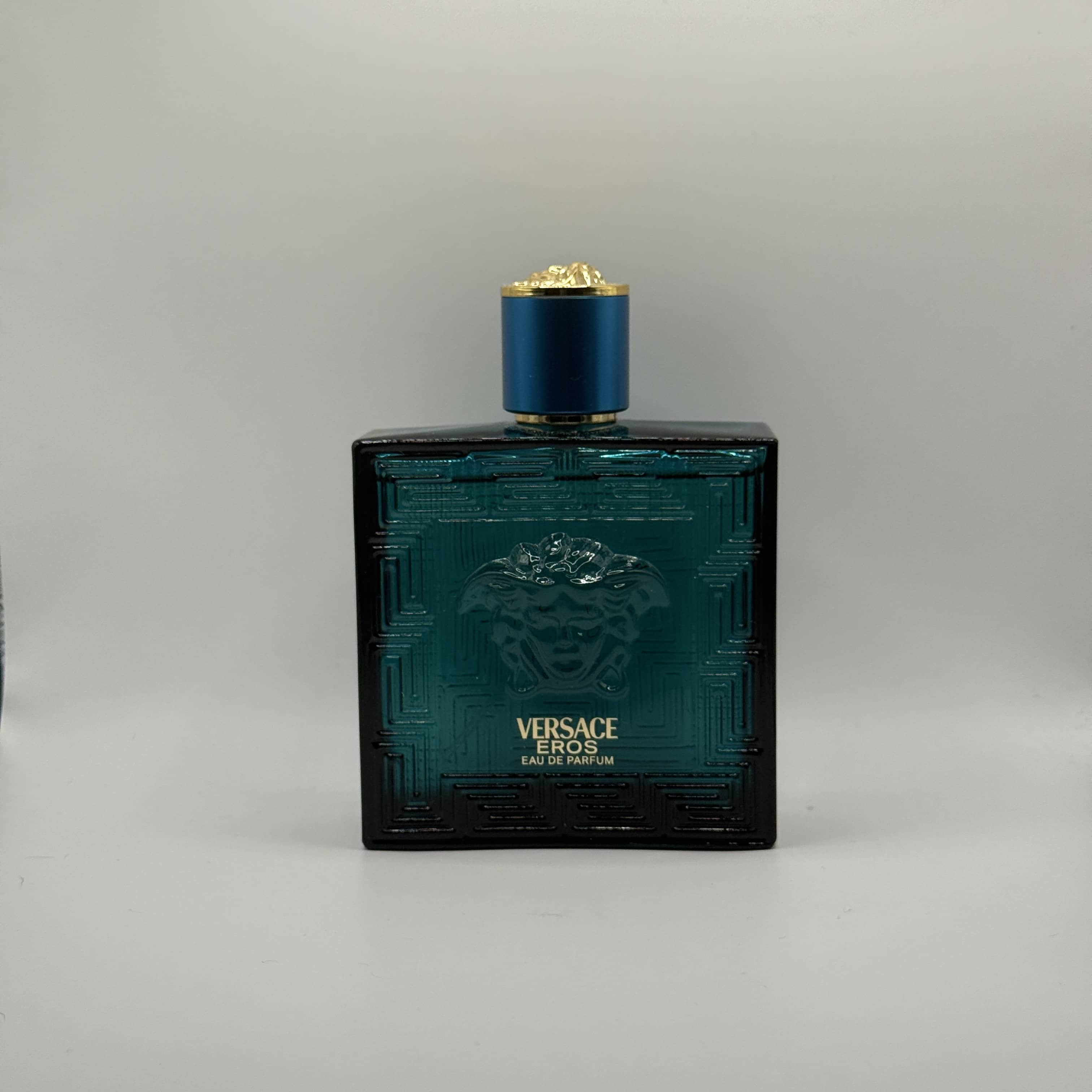 Versace Eros EDP