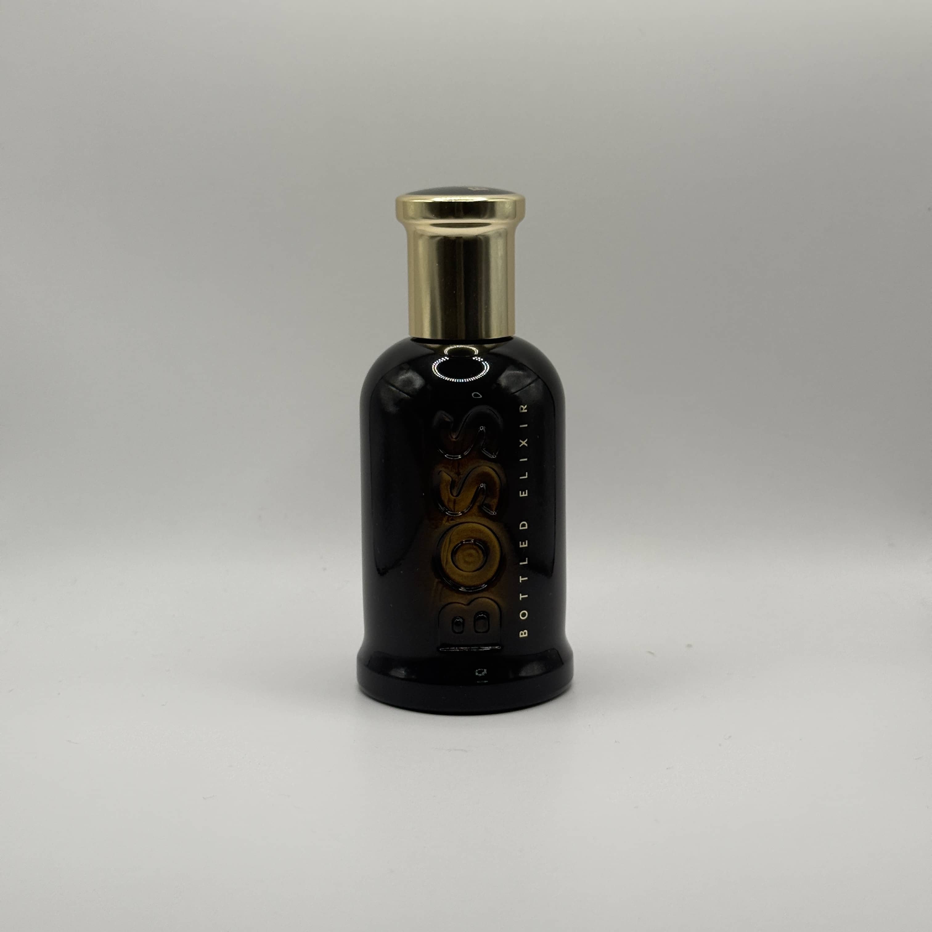 Hugo Boss Bottled Elixir Parfum Intense