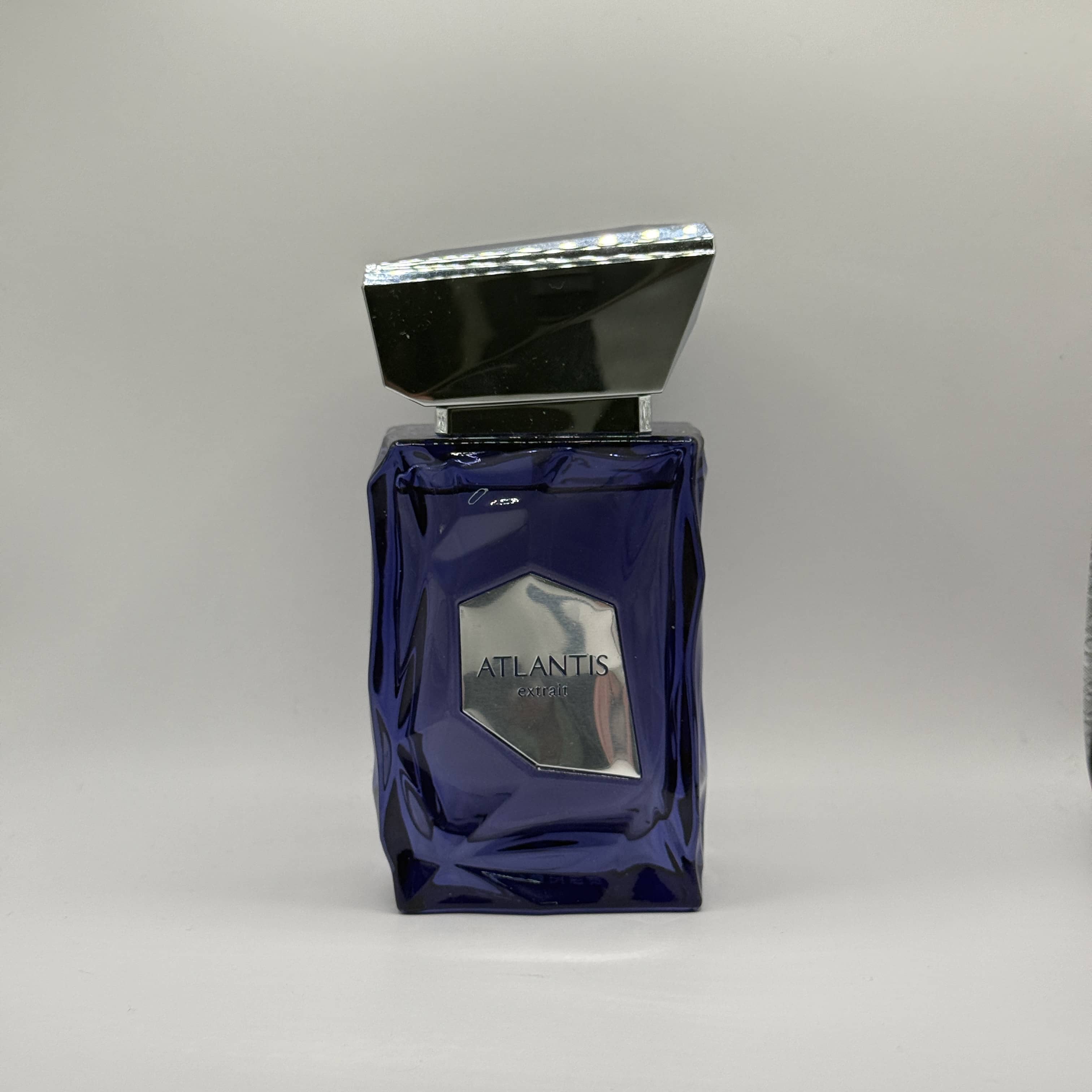 French Avenue Atlantis Extrait  EDP