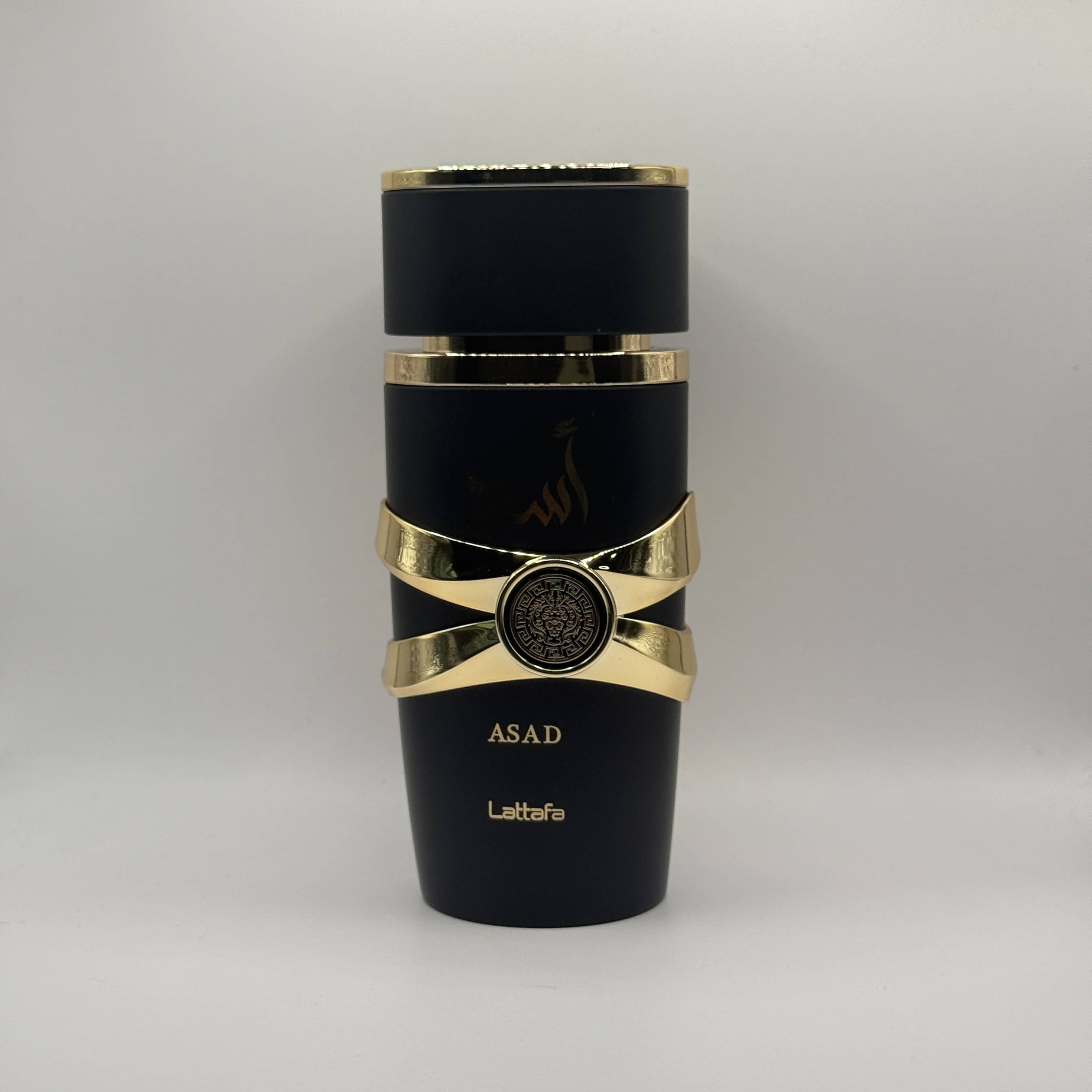 Lattafa Asad Perfume EDP