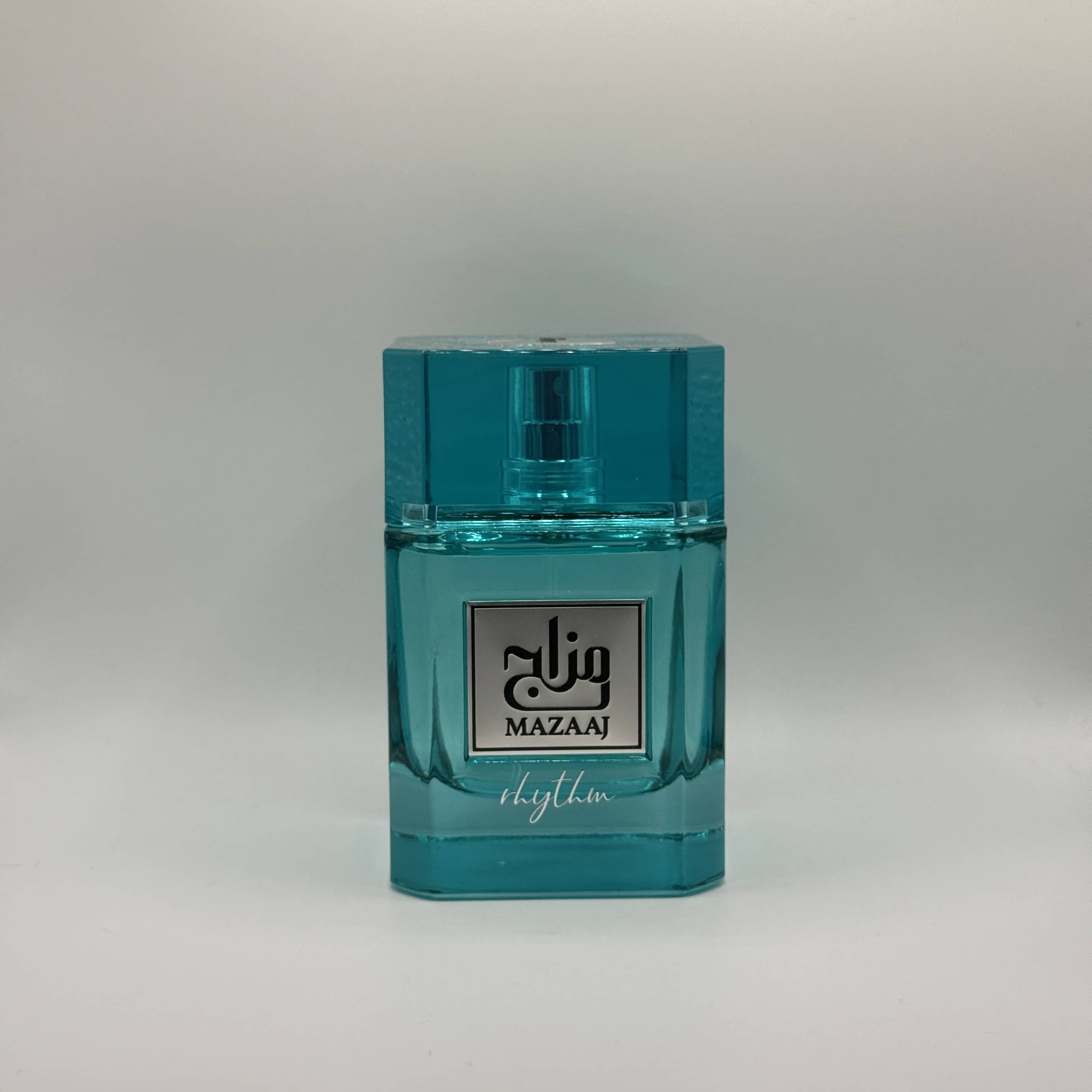 Zimaya Mazaaj Rhythm EDP