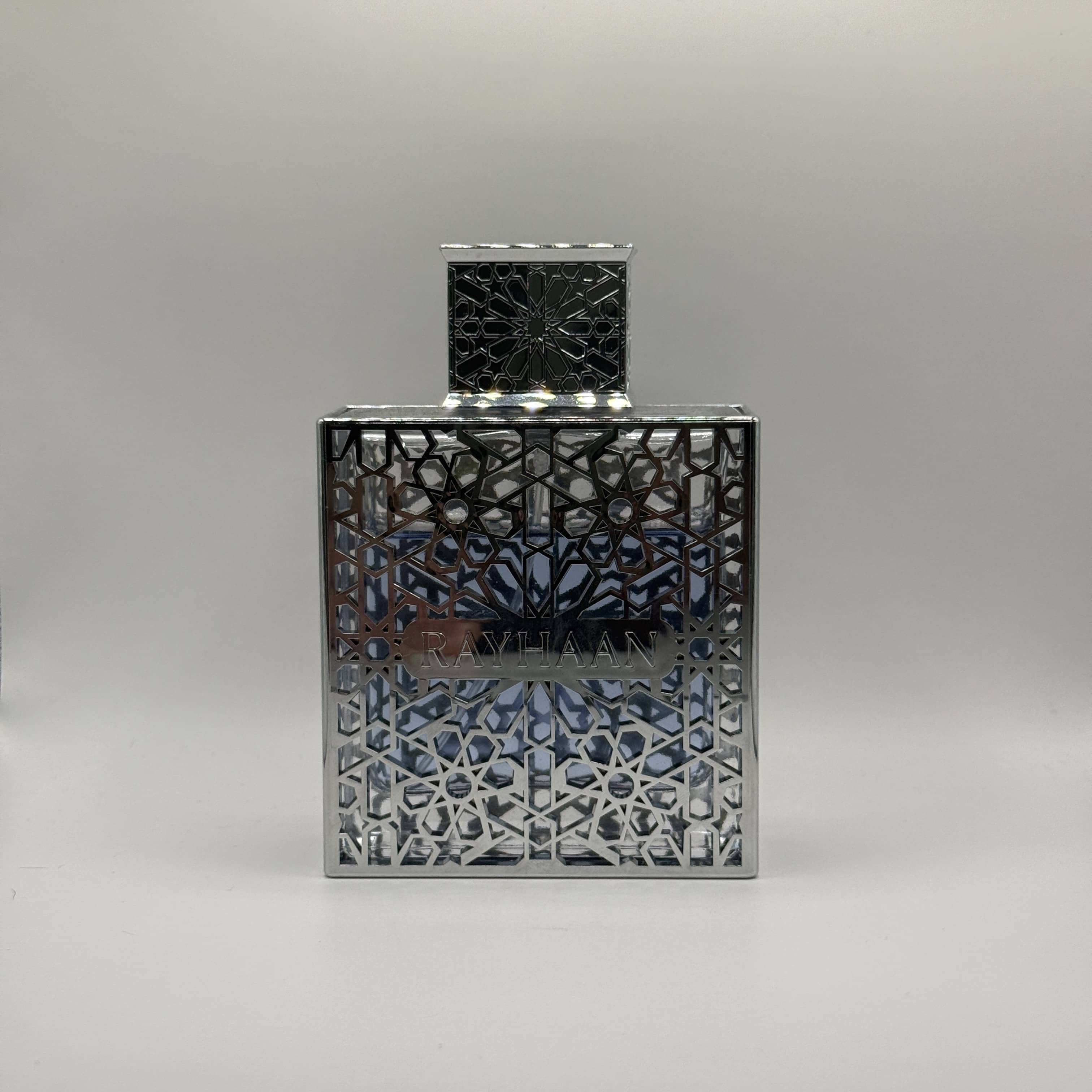 Rayhaan	Aquatica EDP