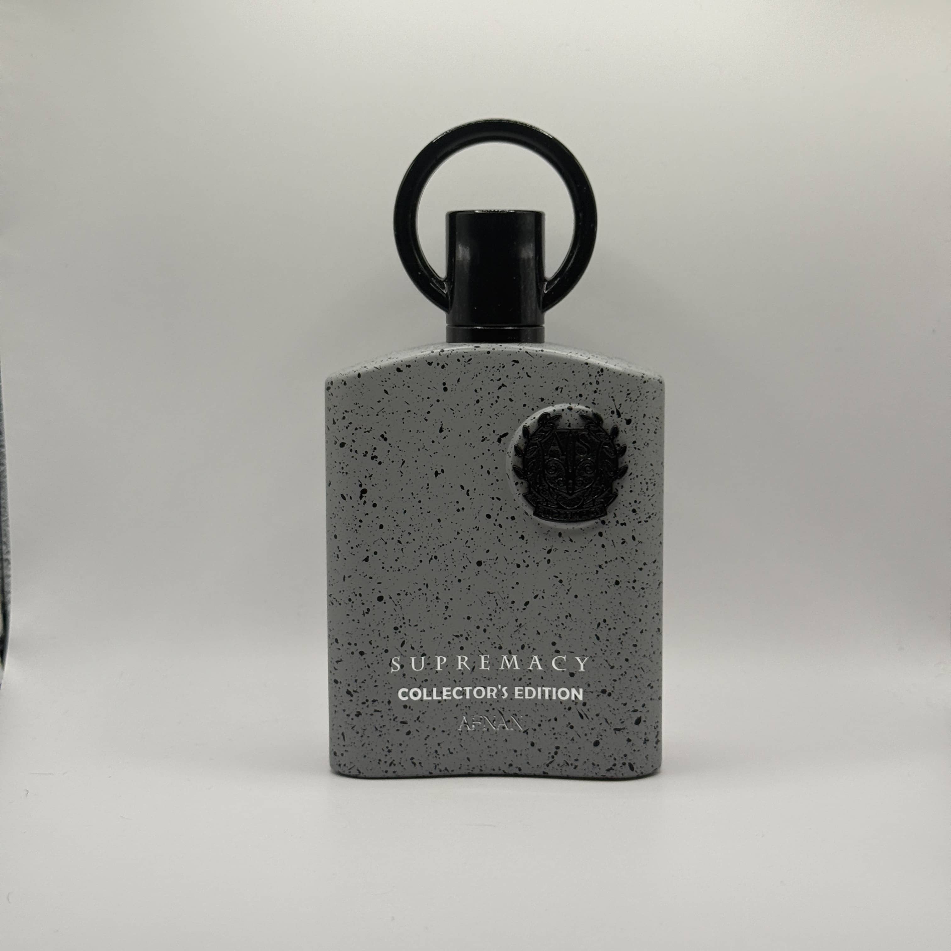 Afnan Supremacy Collectors Edition EDP