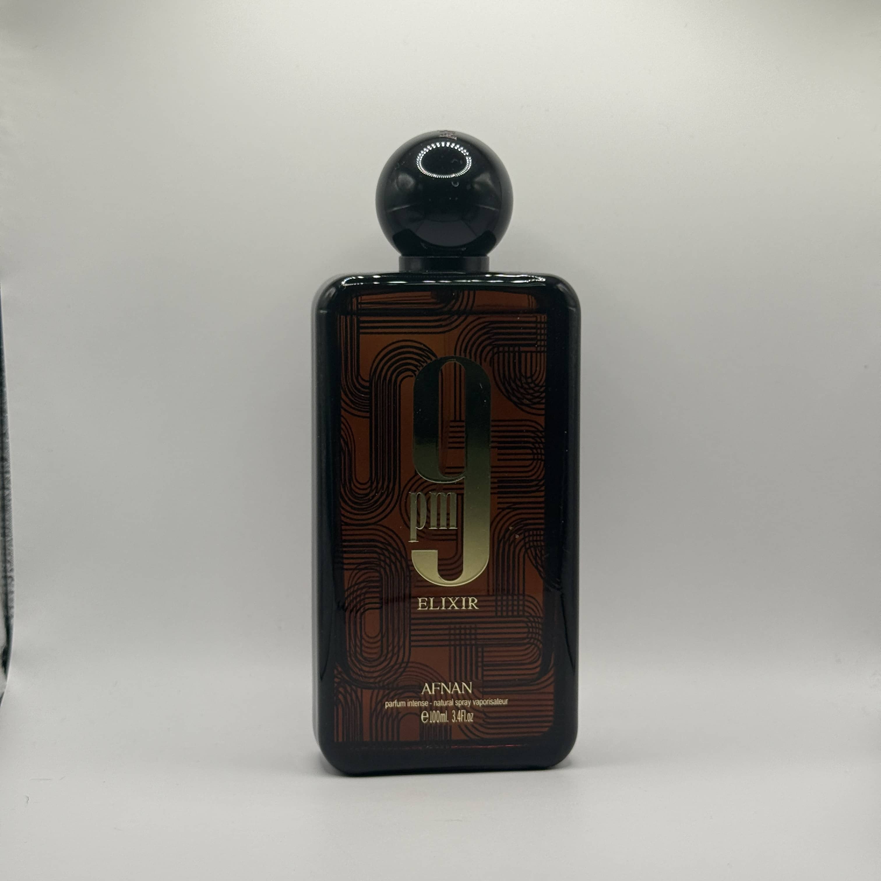 Afnan 9pm Elixir – DYS Fragrance