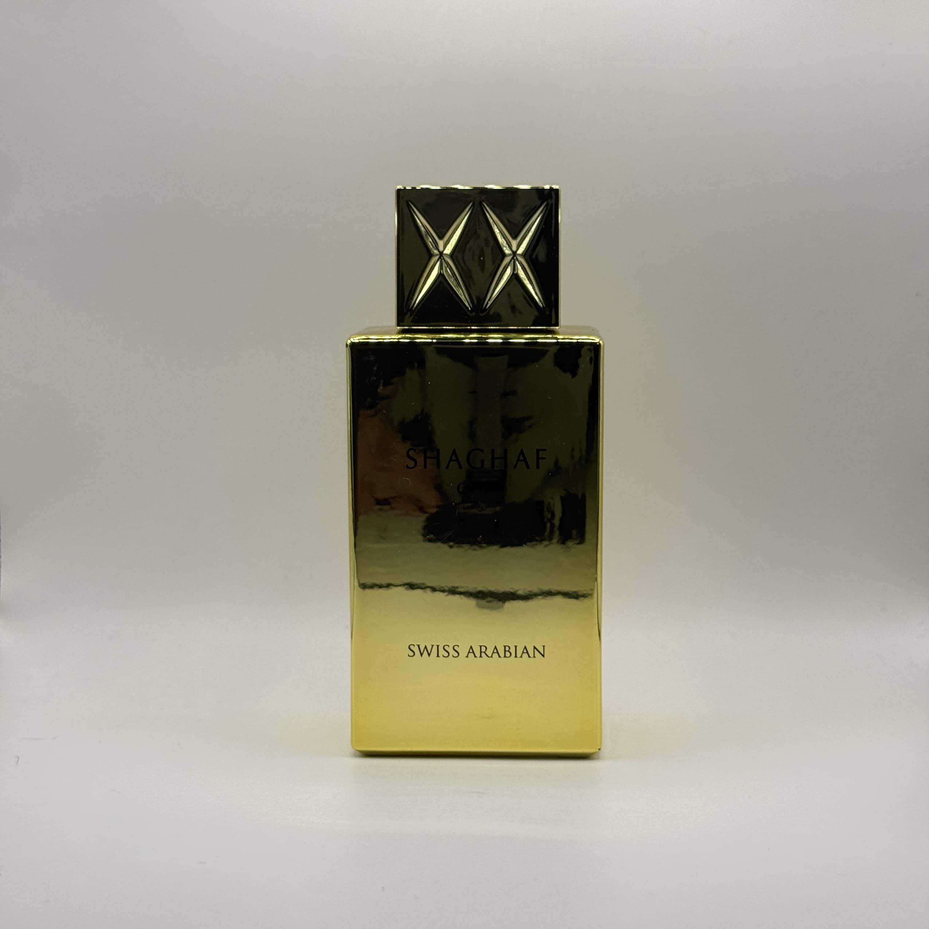 Swiss Arabian Shaghaf Oud EDP