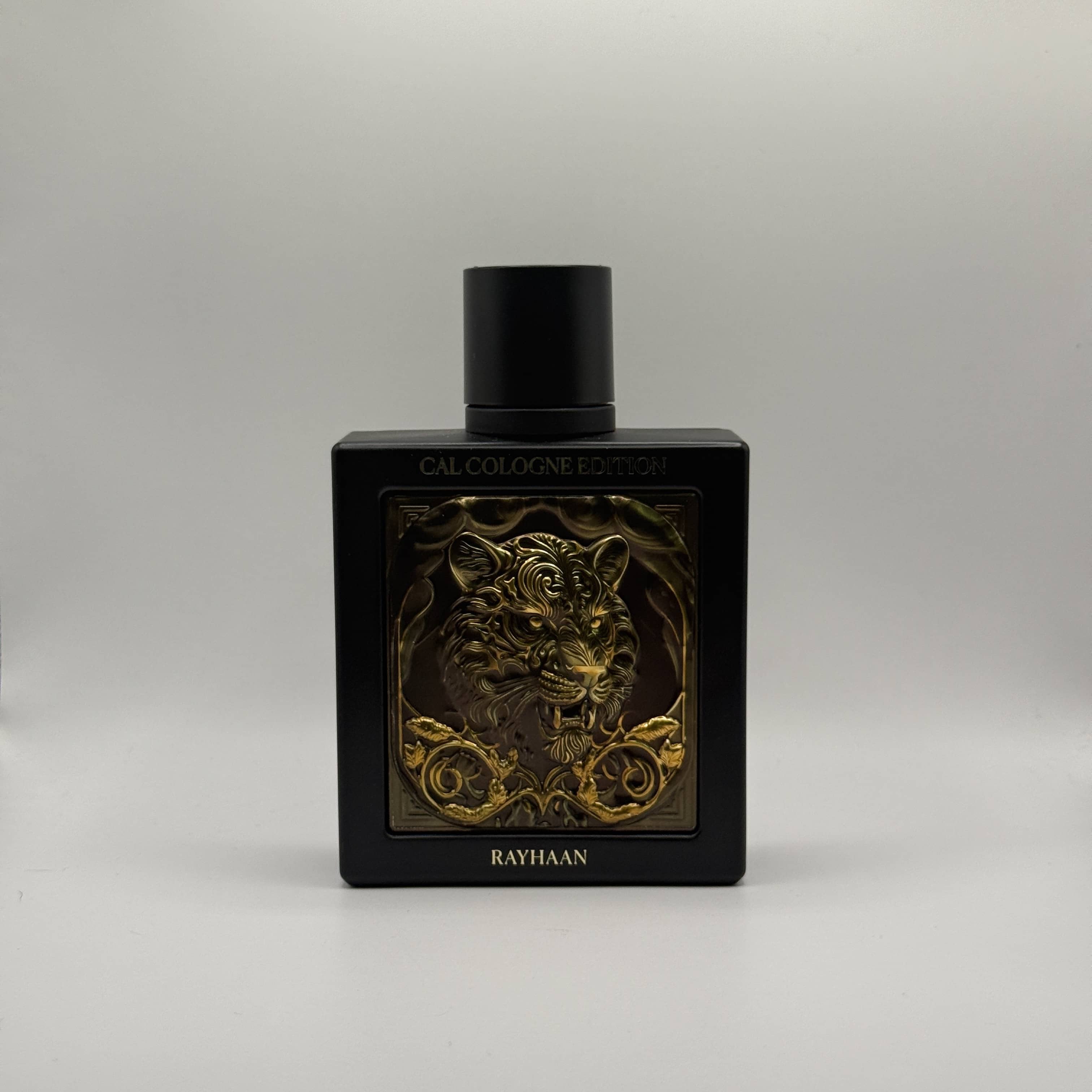 Rayhaan Tiger Cal Cologne Edition EDP