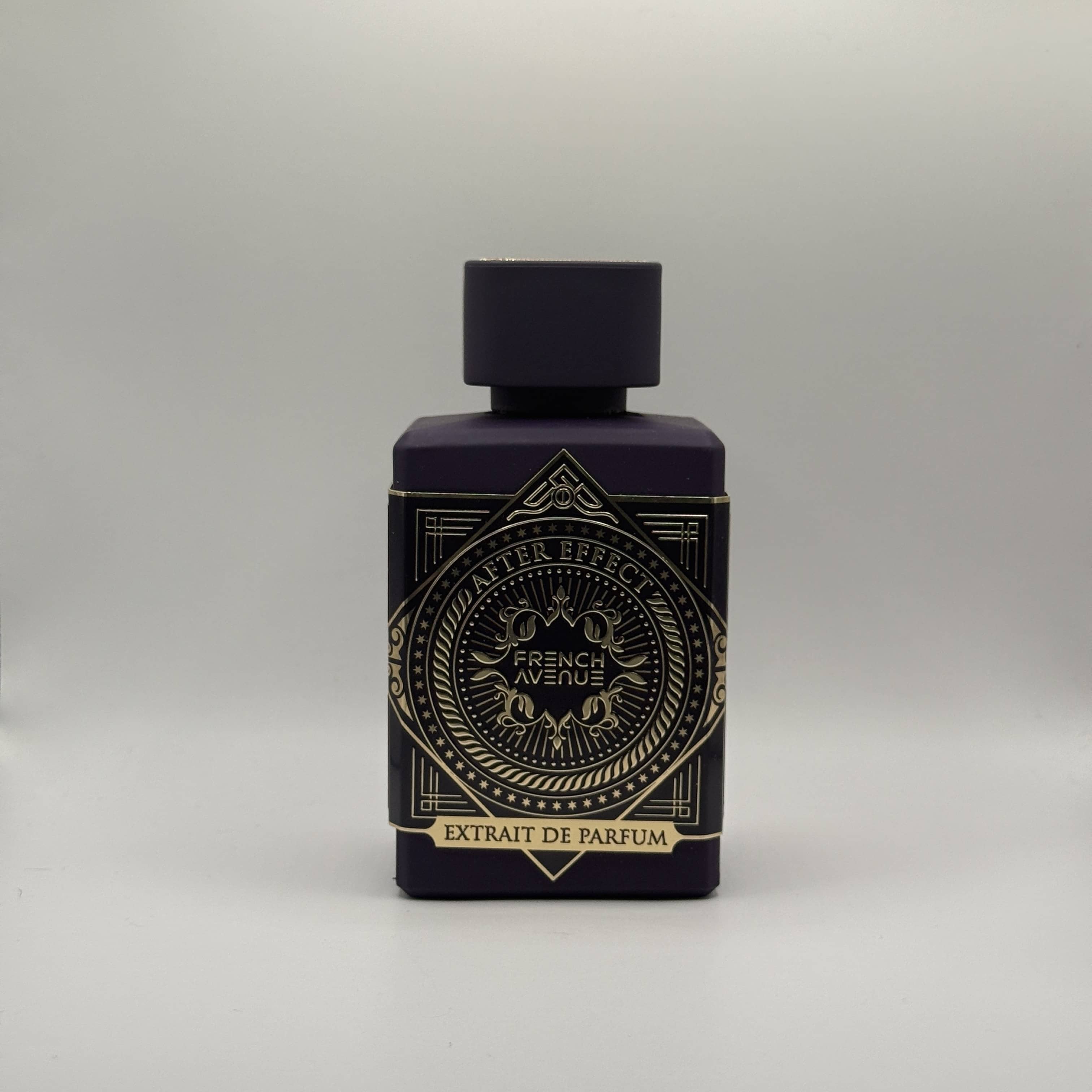 French Avenue After Effect EDP