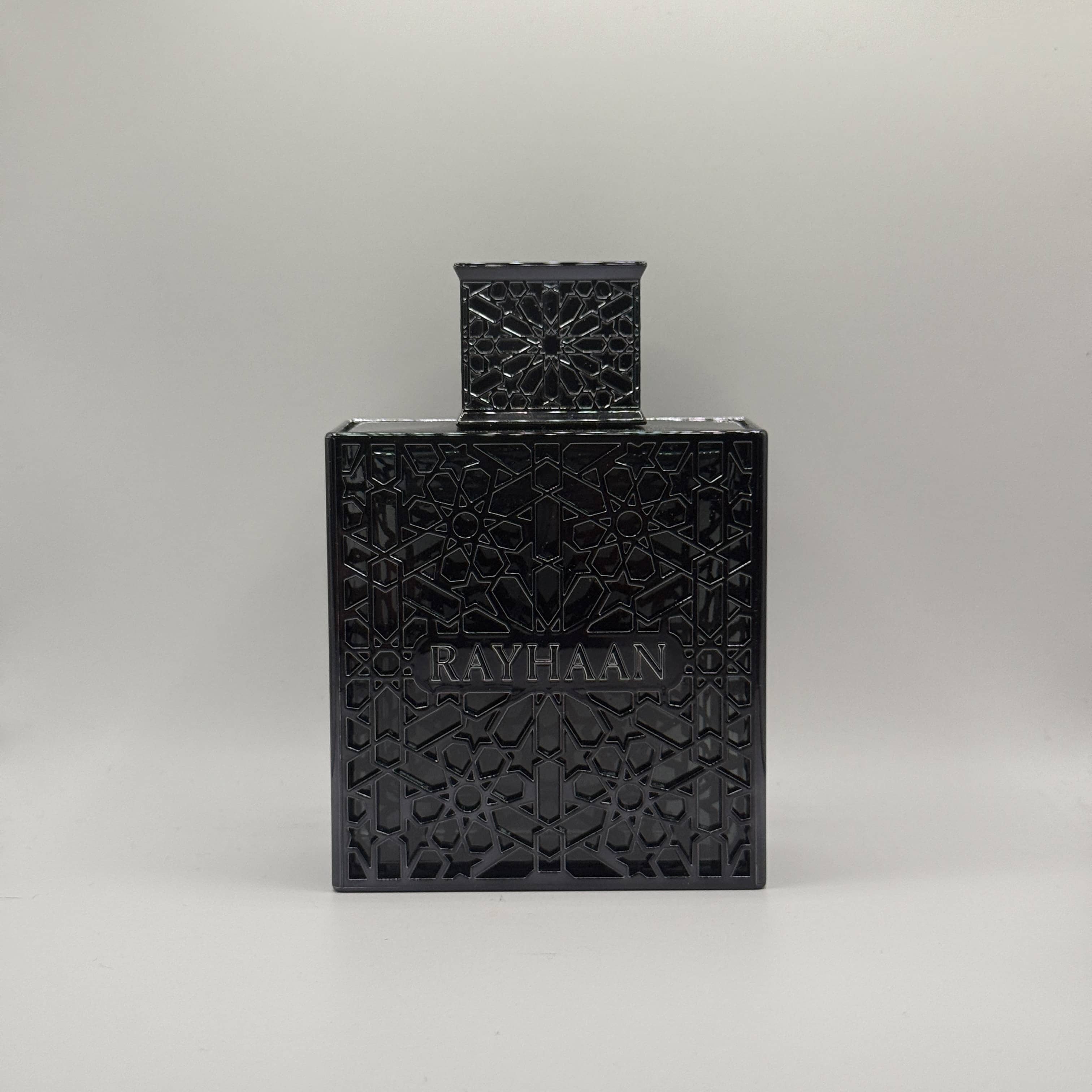 Rayhaan Obsidian Perfume EDP