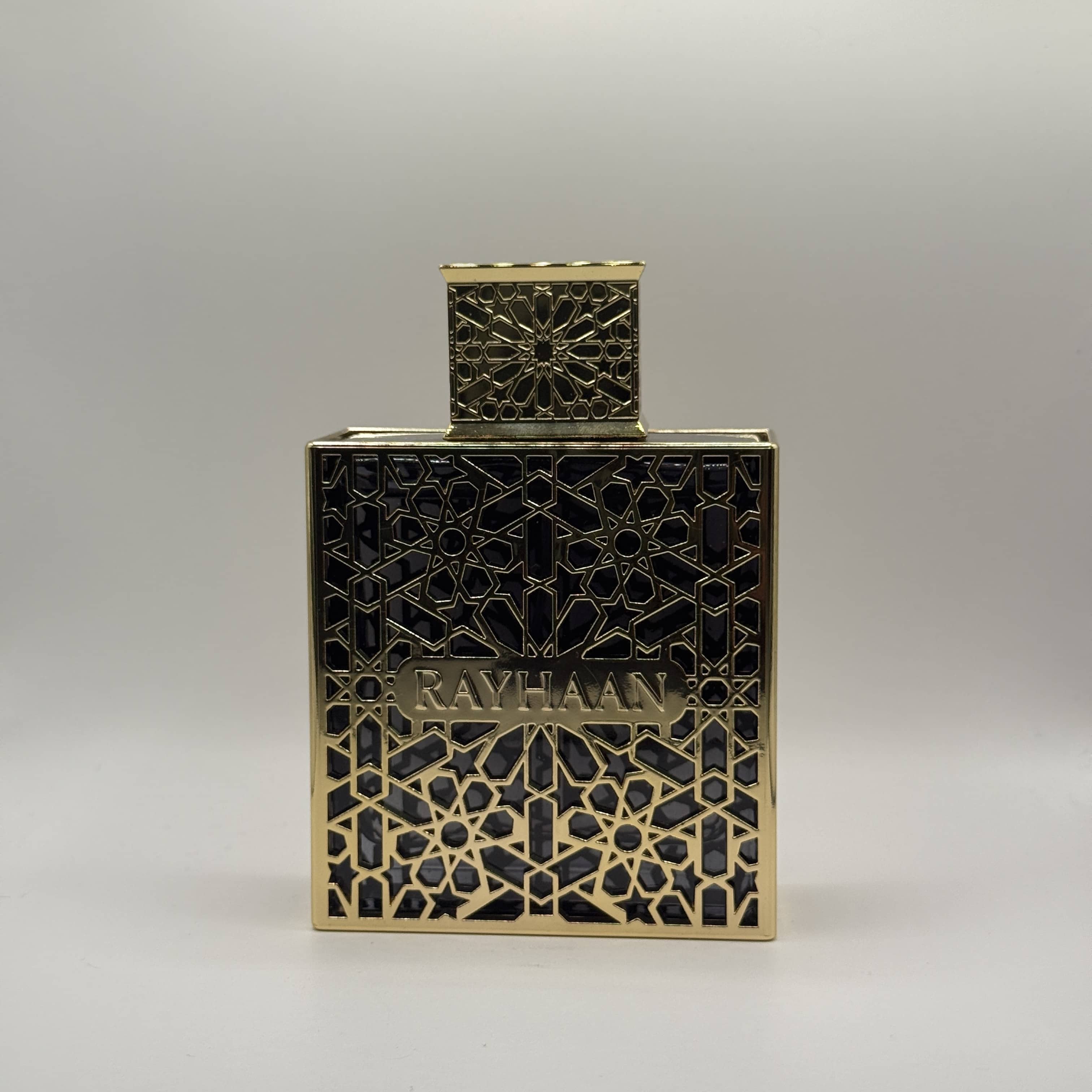 Rayhaan Terra EDP