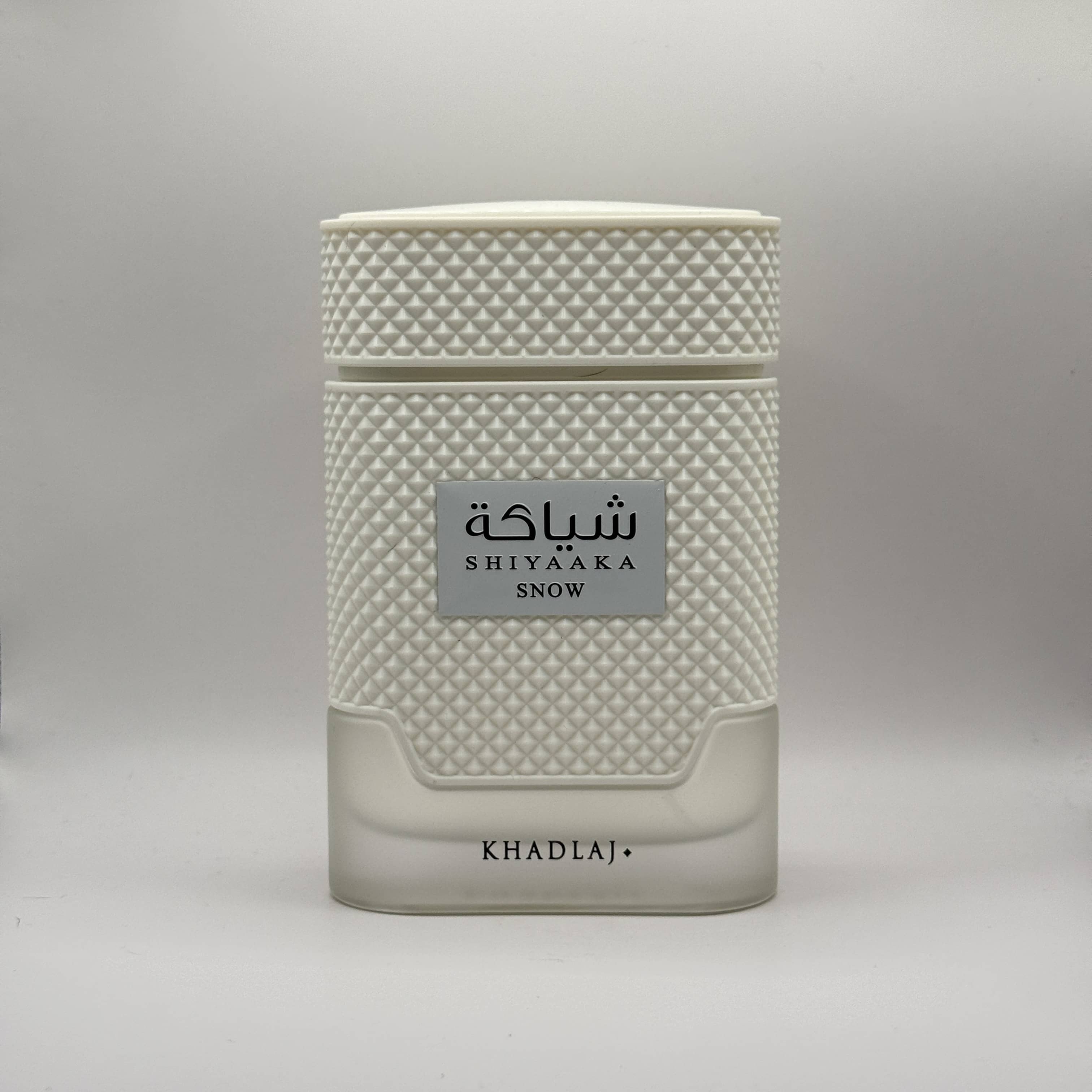 Khadlaj Shiyaaka Snow EDP