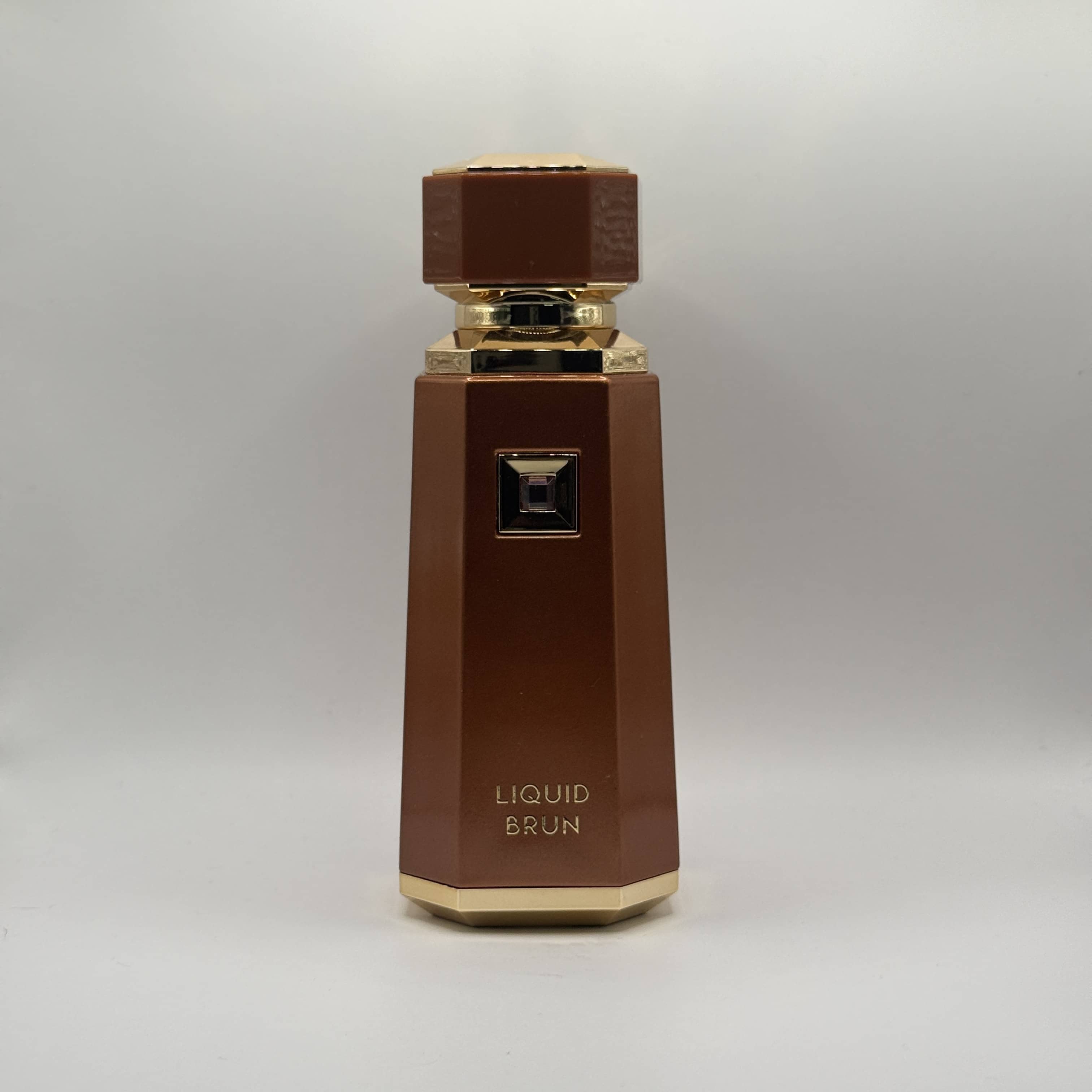 French Avenue Liquid Brun