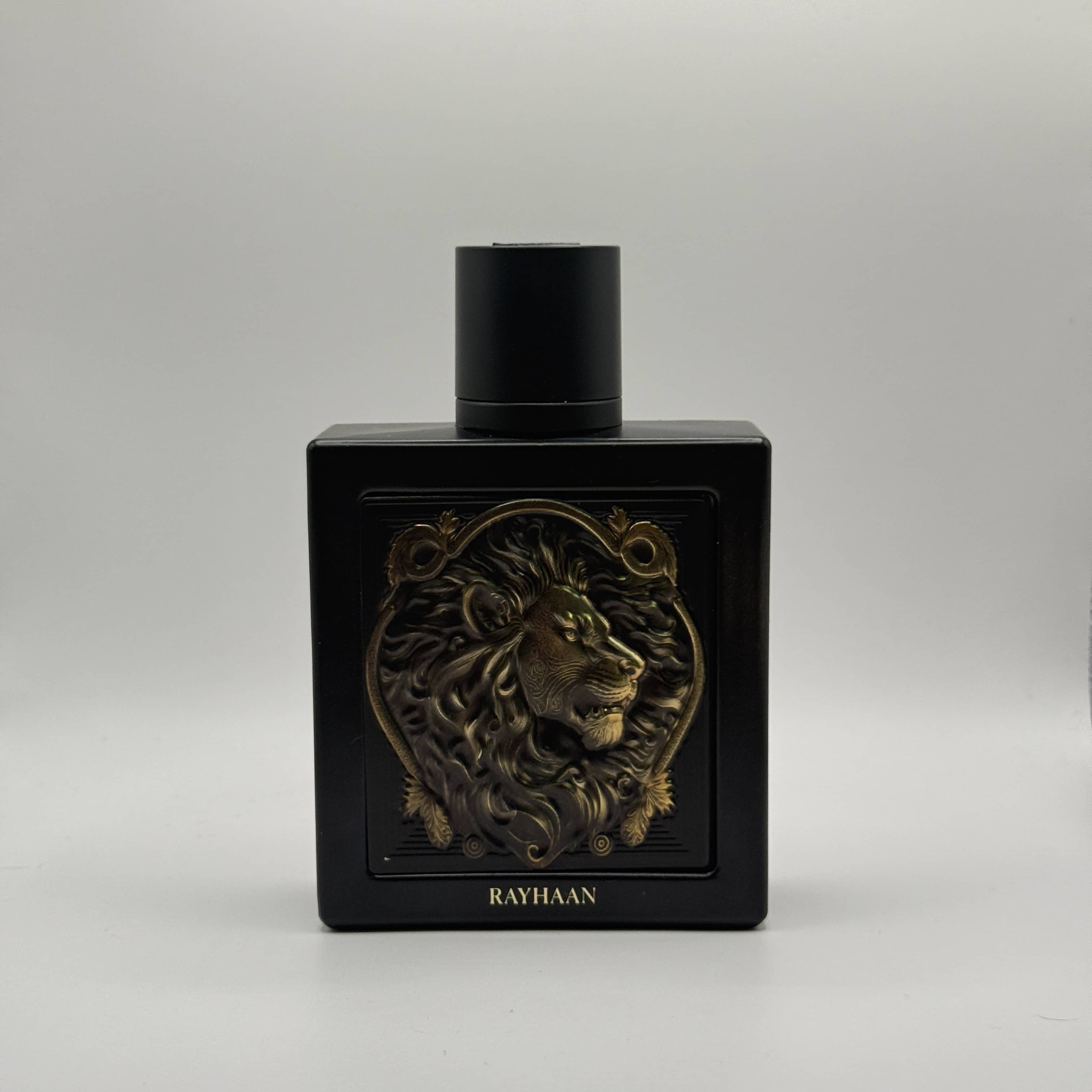 Rayhaan Lion Perfume EDP
