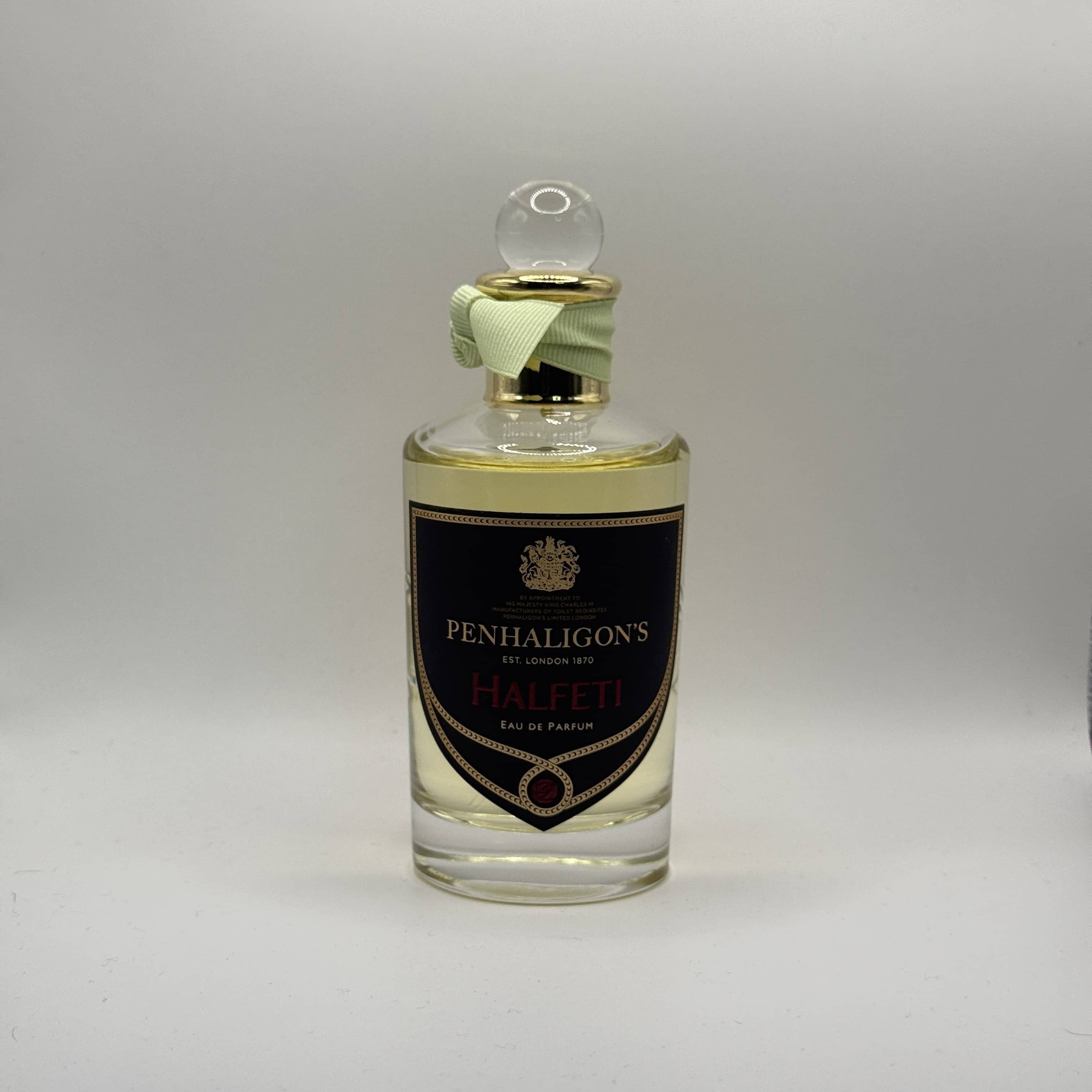 Penhaligon Halfeti